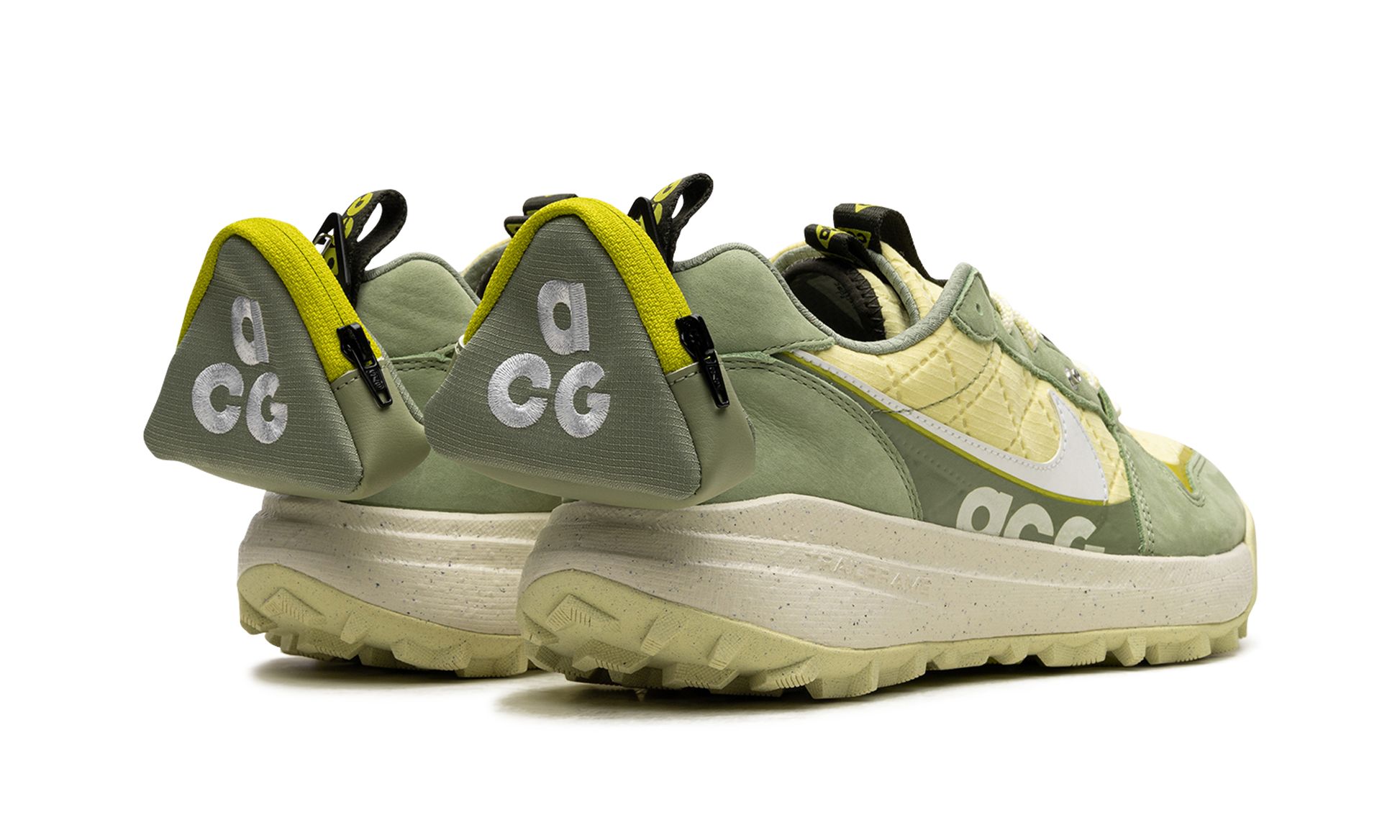 Acg Lowcate "future Movement" - 3