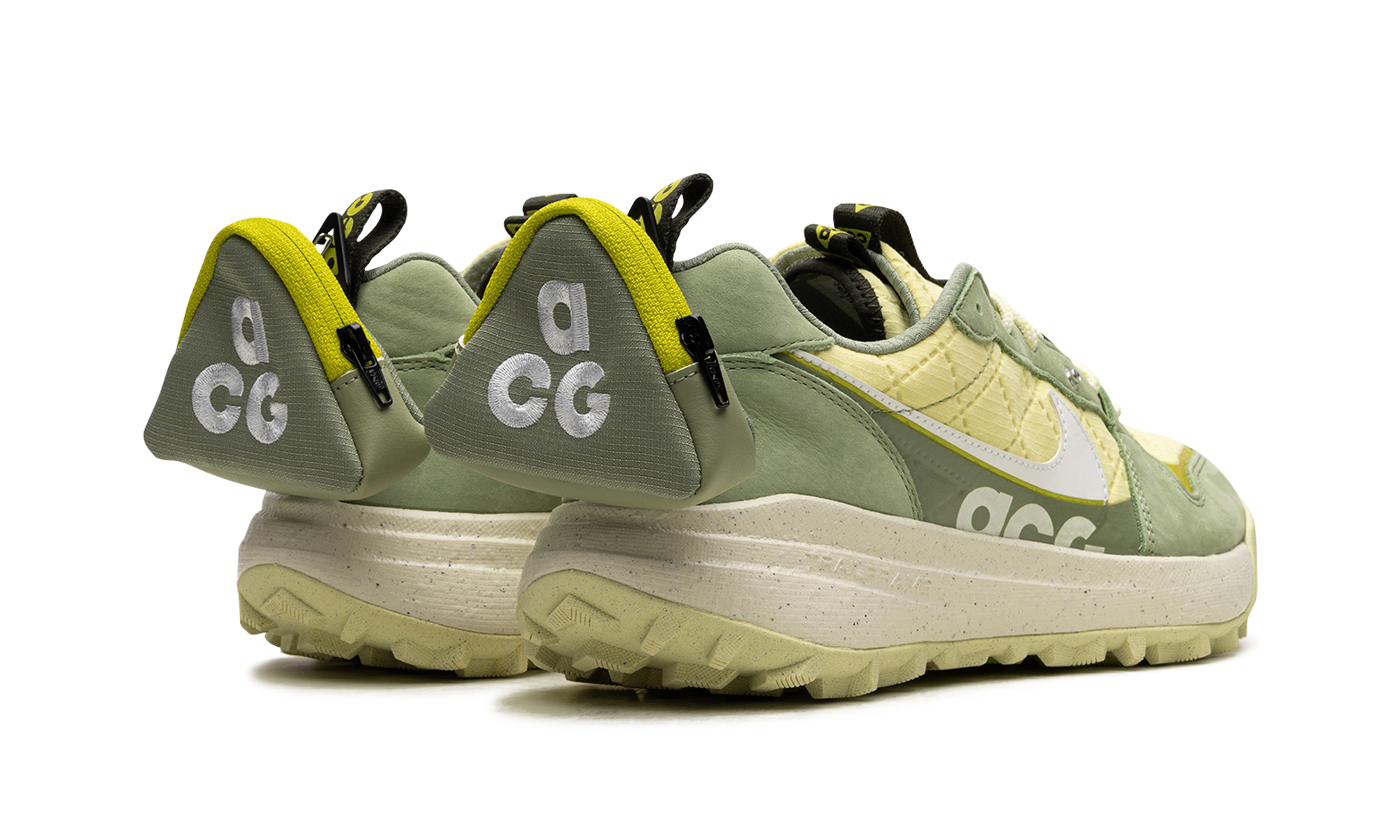 Acg Lowcate "future Movement" - 3