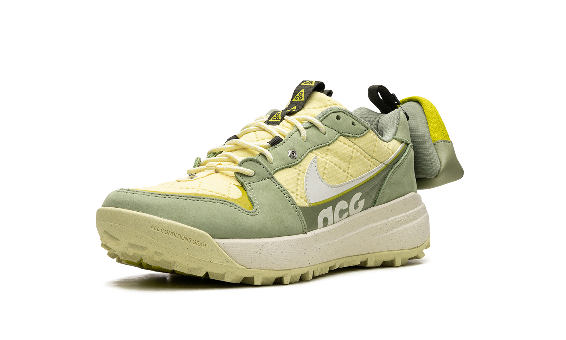 Acg Lowcate "future Movement" - 4