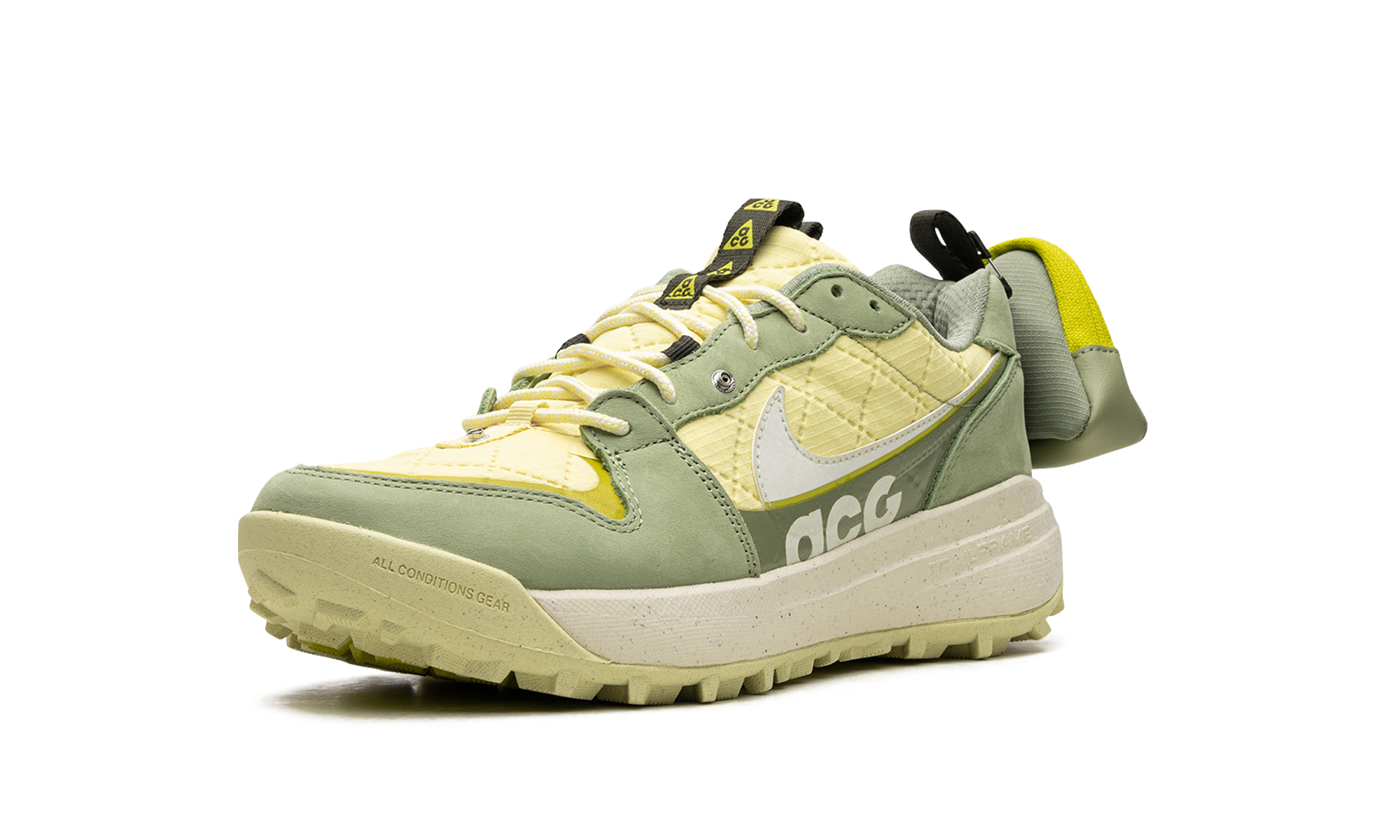 Acg Lowcate "future Movement" - 4