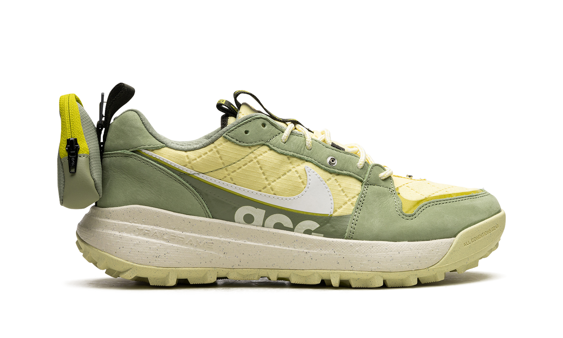 Acg Lowcate "future Movement" - 6