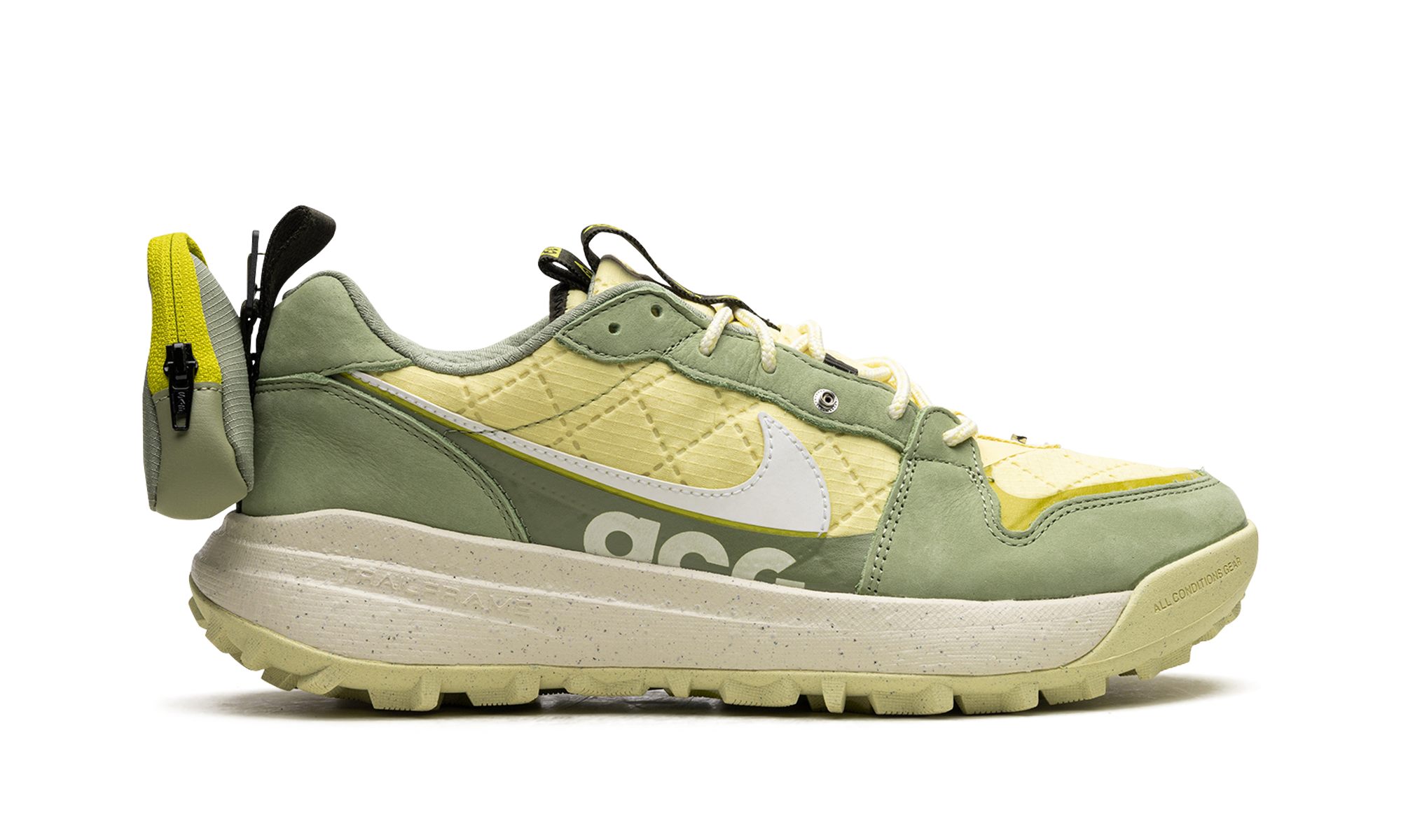 Acg Lowcate "future Movement" - 6