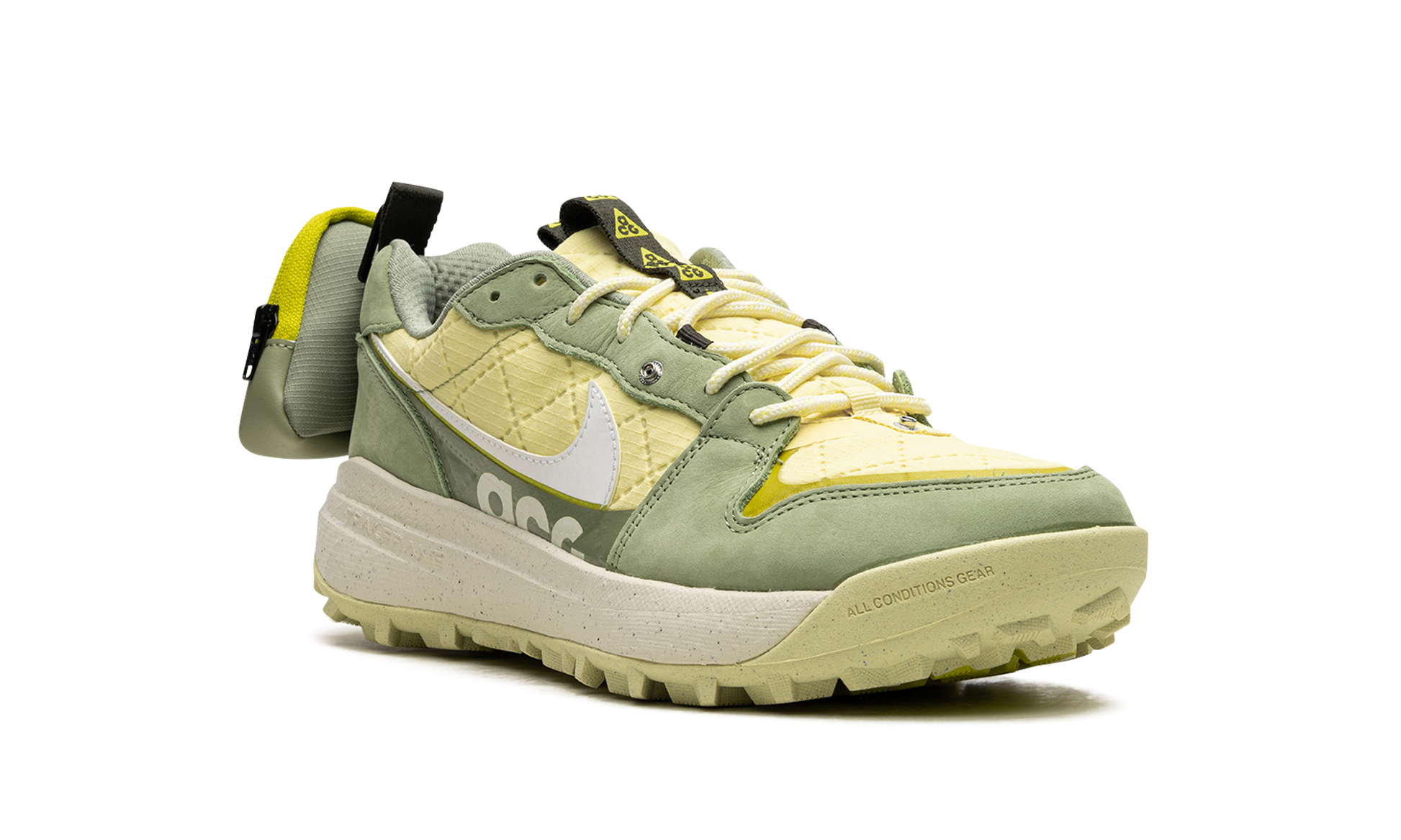 Acg Lowcate "future Movement" - 7