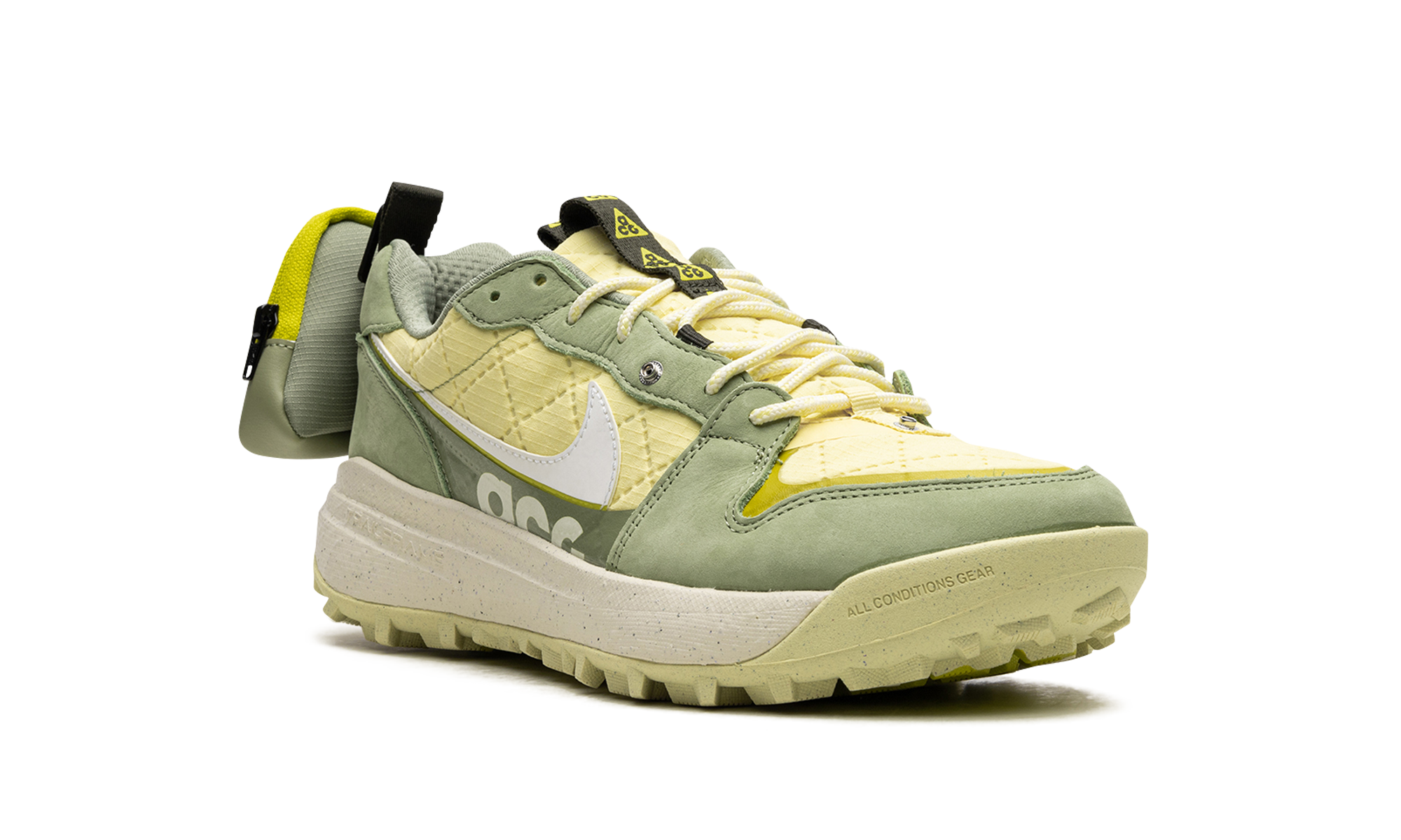 Acg Lowcate "future Movement" - 7