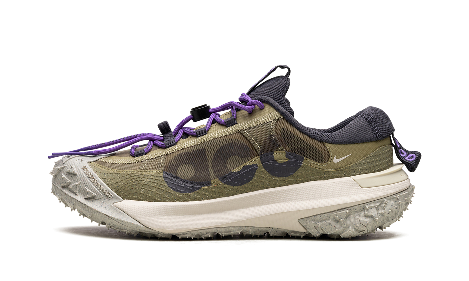 Acg Mountain Fly 2 Low - 1