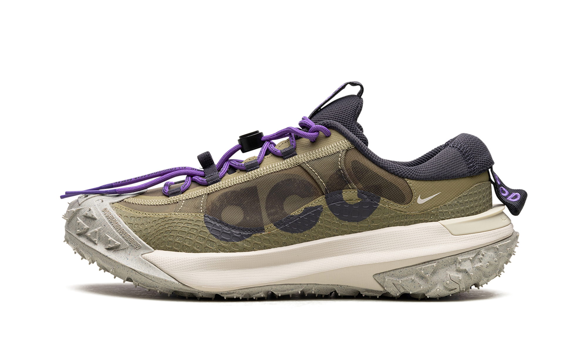 Acg Mountain Fly 2 Low - 1