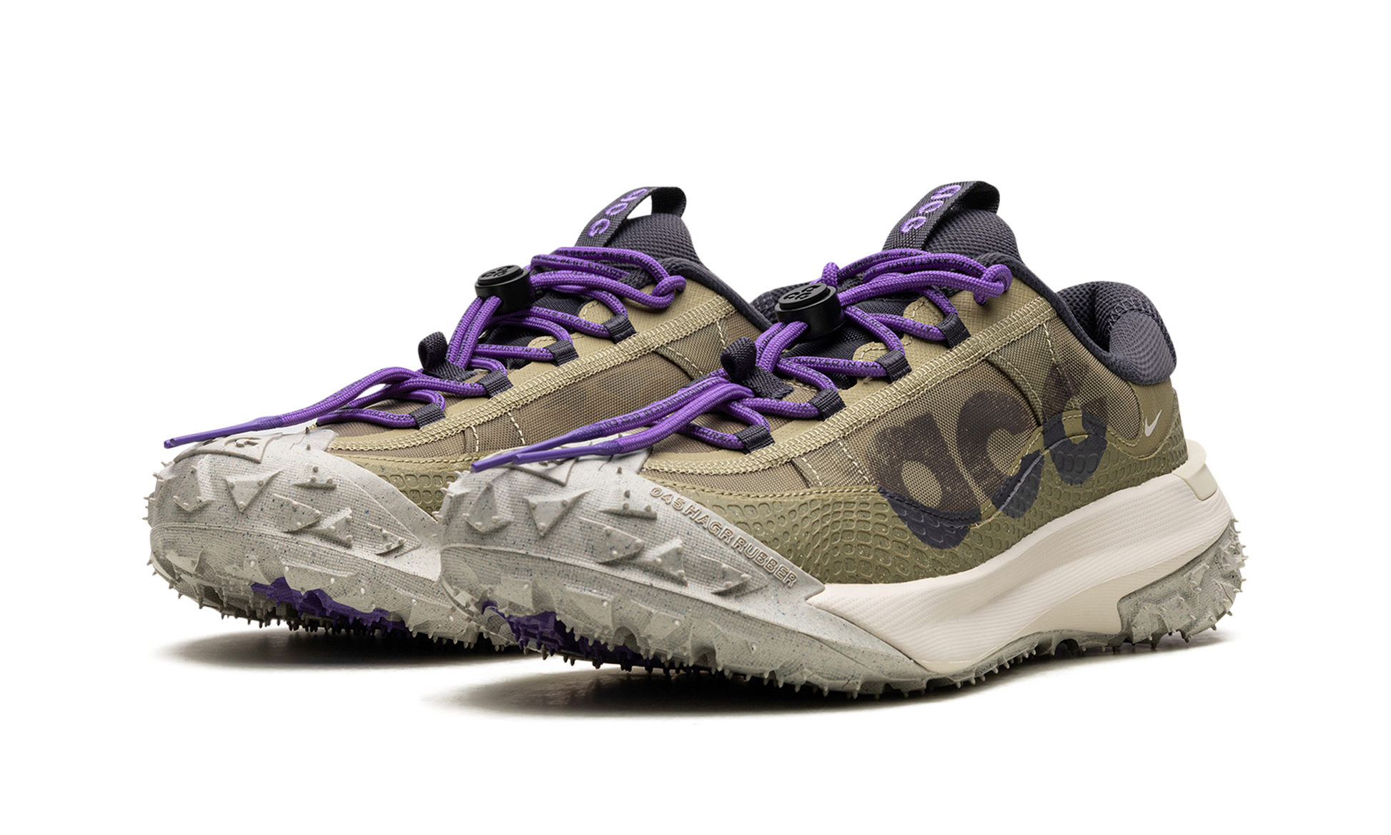 Acg Mountain Fly 2 Low - 2