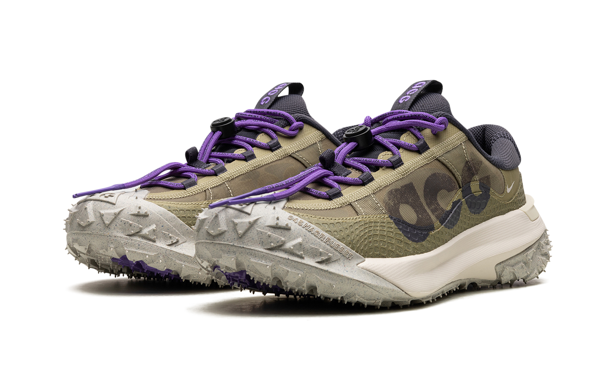 Acg Mountain Fly 2 Low - 2