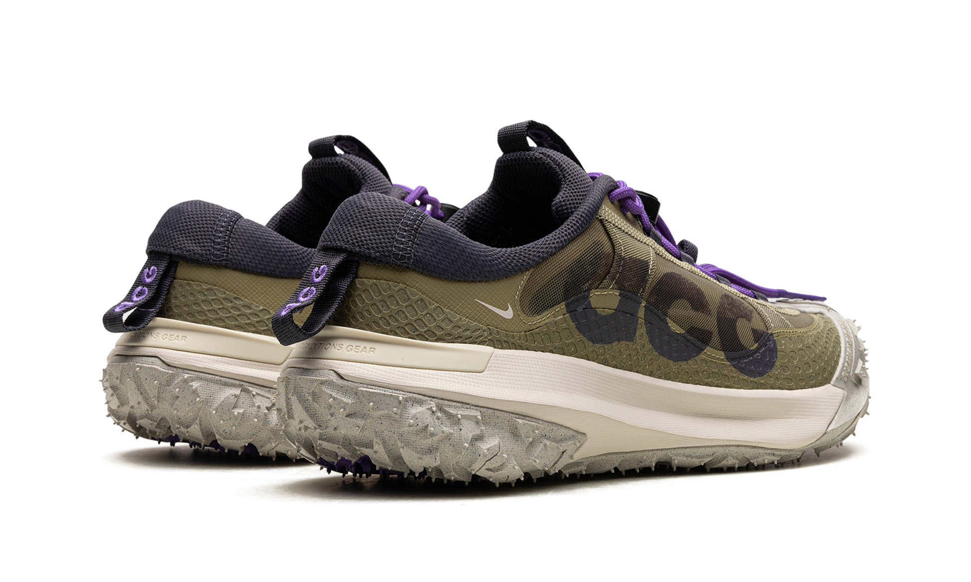 Acg Mountain Fly 2 Low - 3