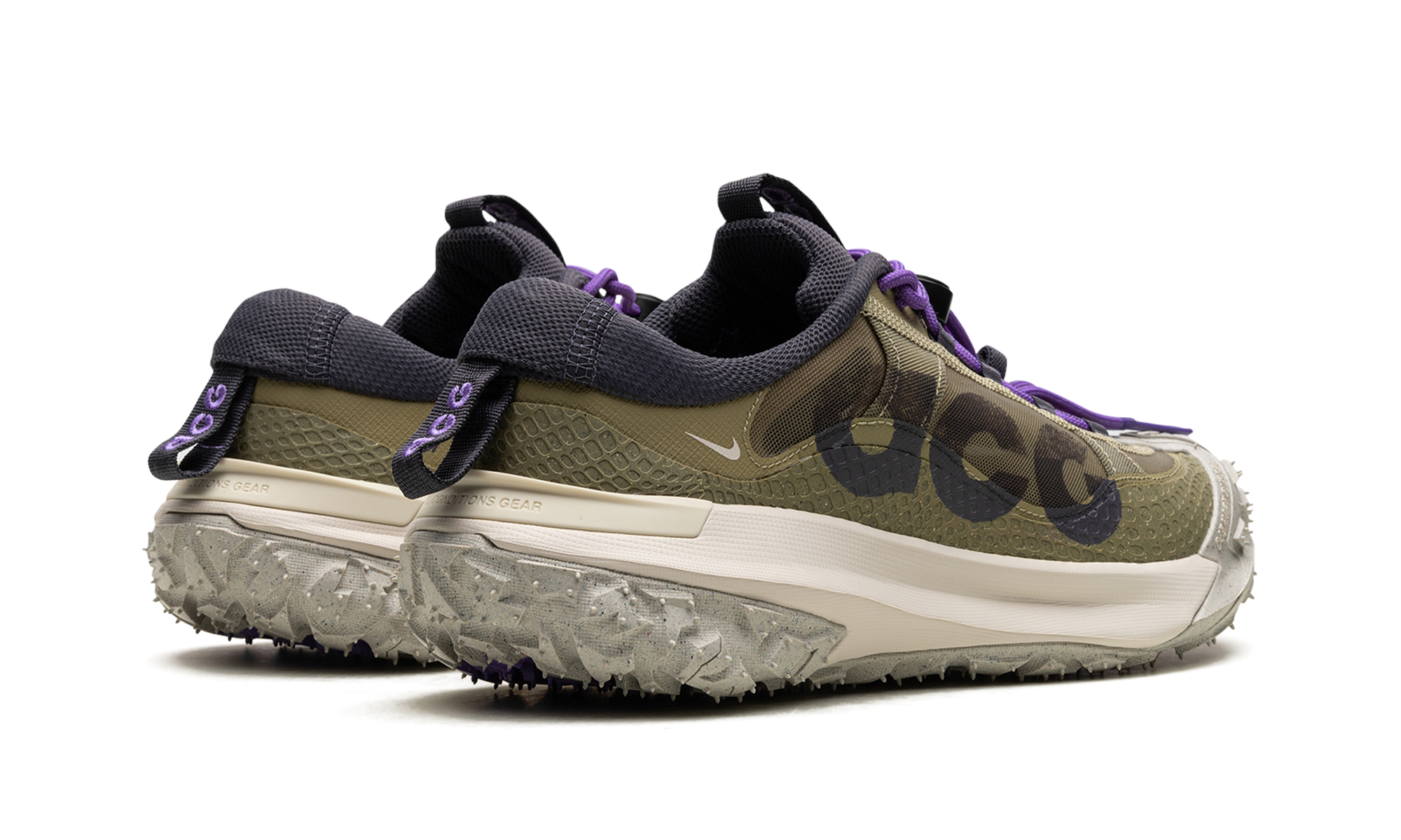 Acg Mountain Fly 2 Low - 3