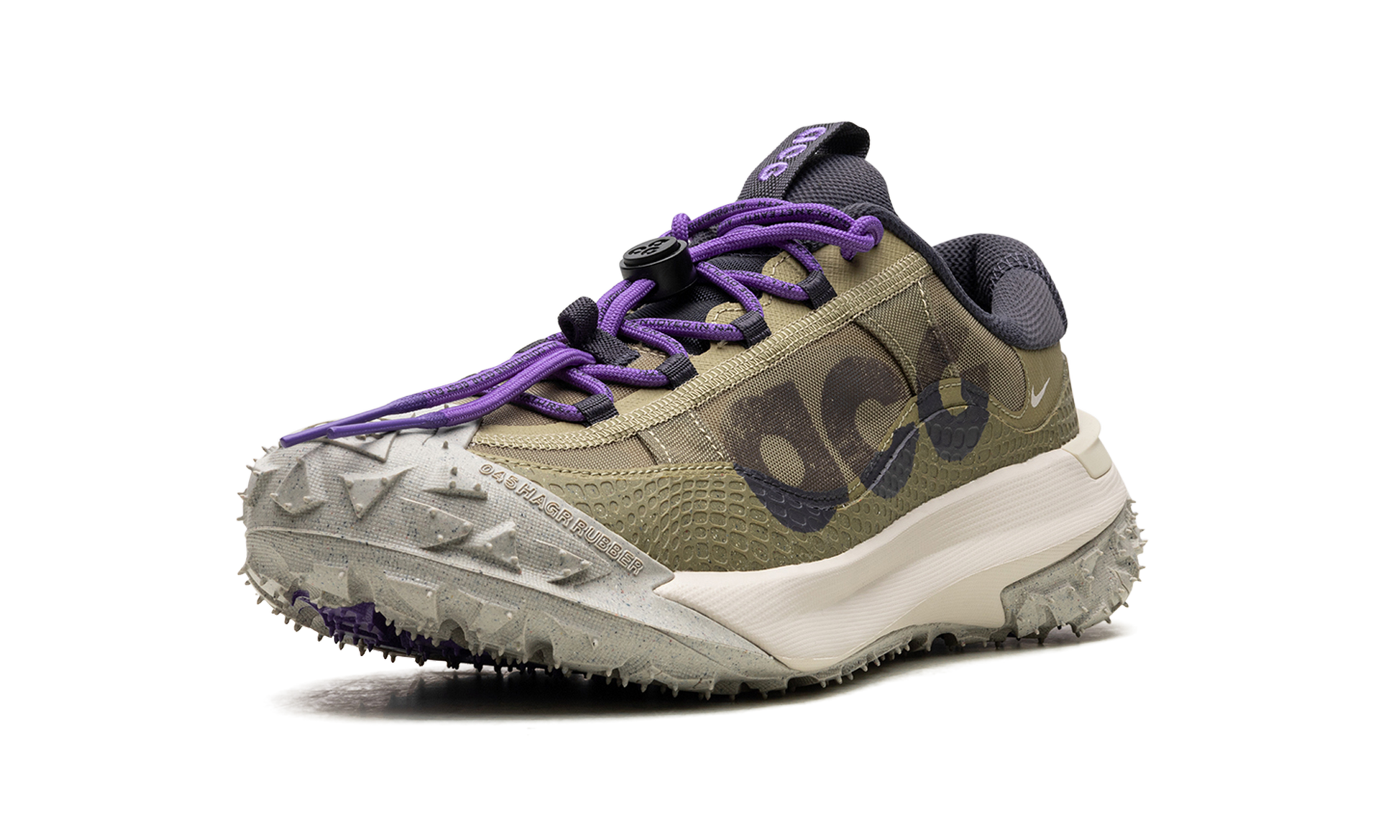 Acg Mountain Fly 2 Low - 4