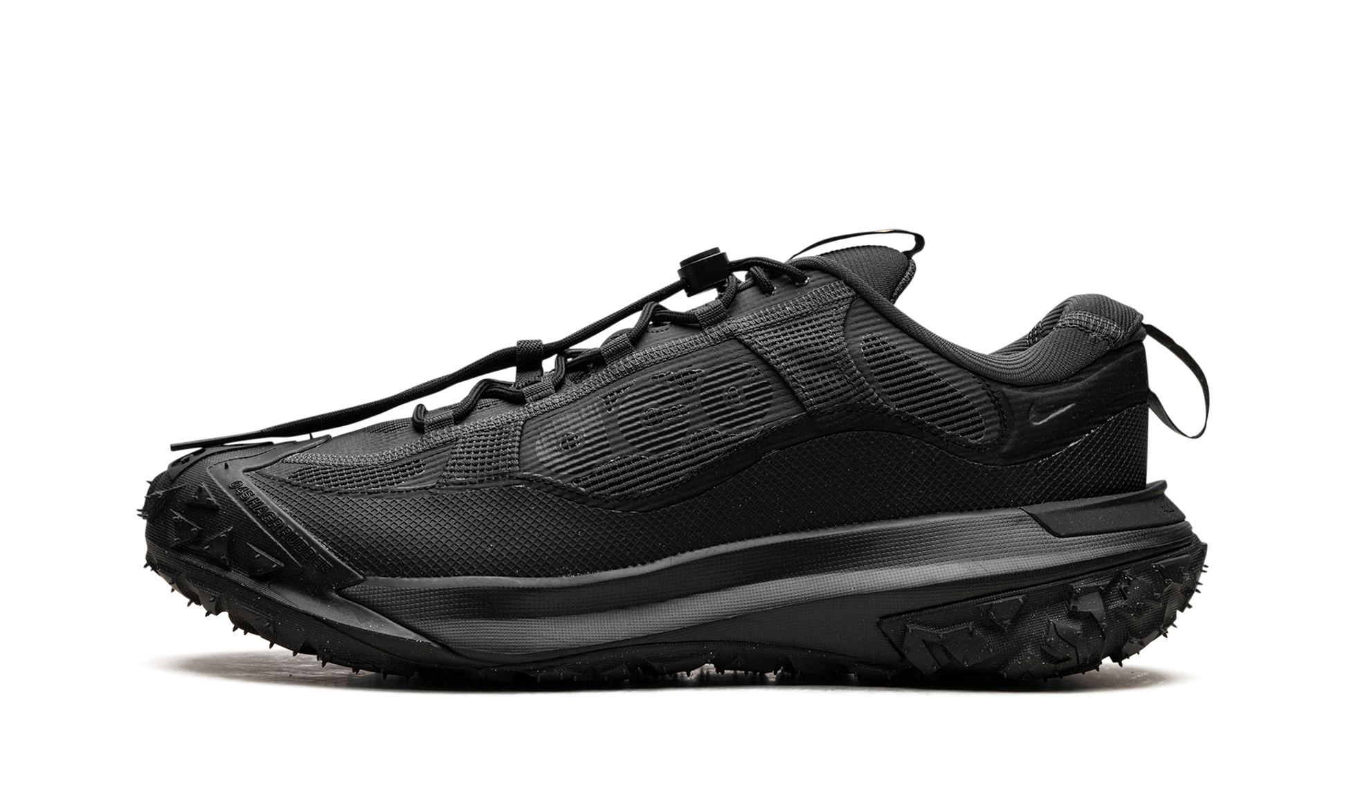 Acg Mountain Fly 2 Low "dark Smoke Grey" - 1
