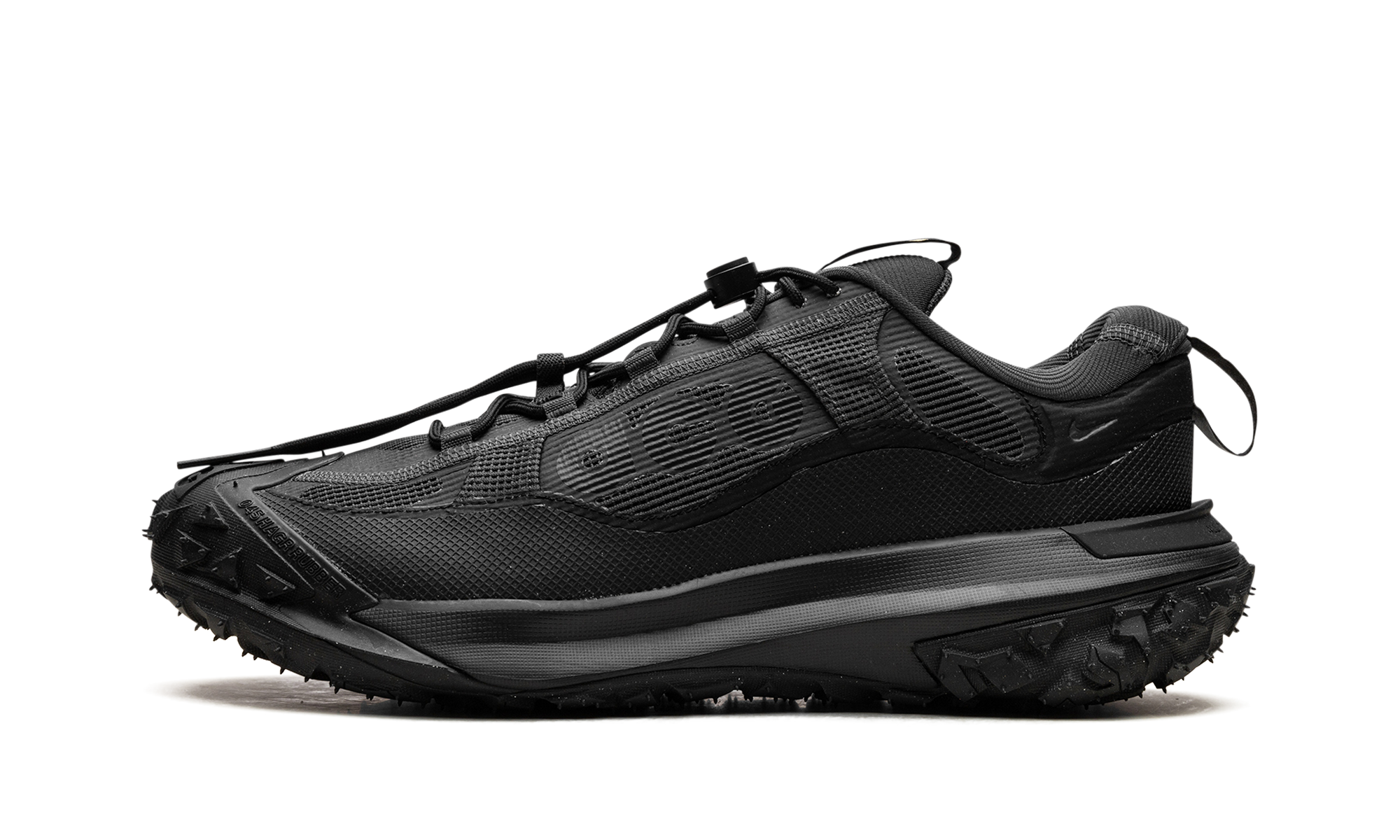 Acg Mountain Fly 2 Low "dark Smoke Grey" - 1