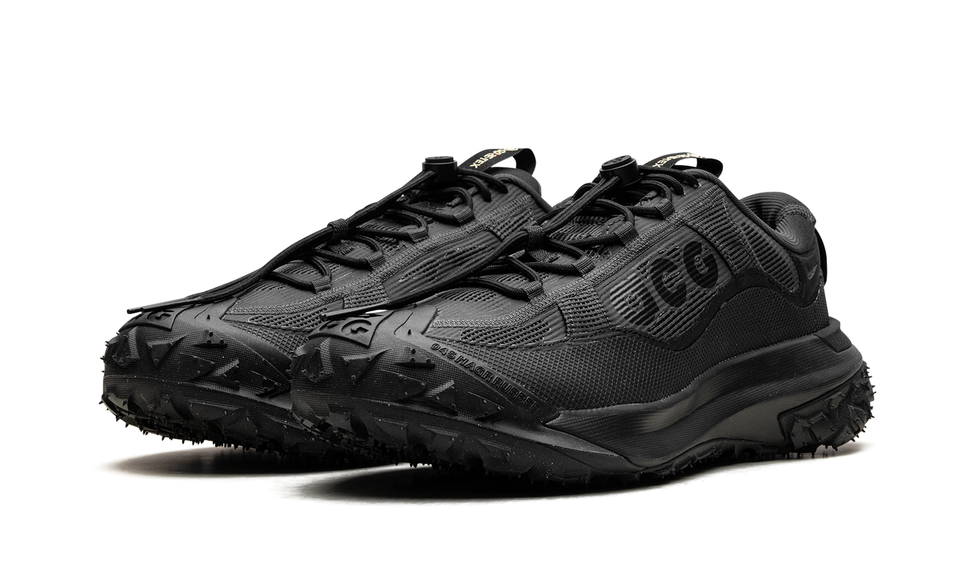 Acg Mountain Fly 2 Low "dark Smoke Grey" - 2