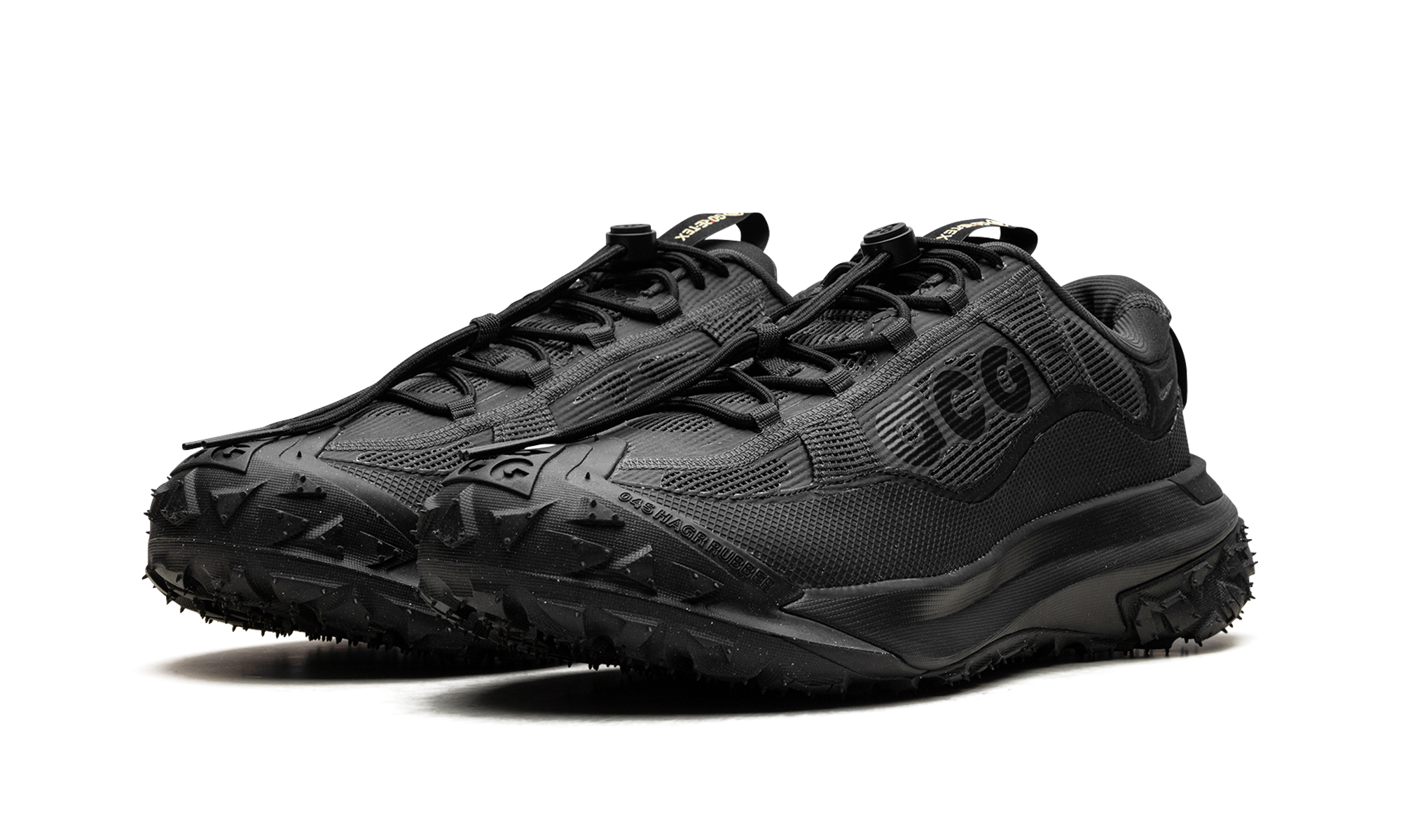 Acg Mountain Fly 2 Low "dark Smoke Grey" - 2