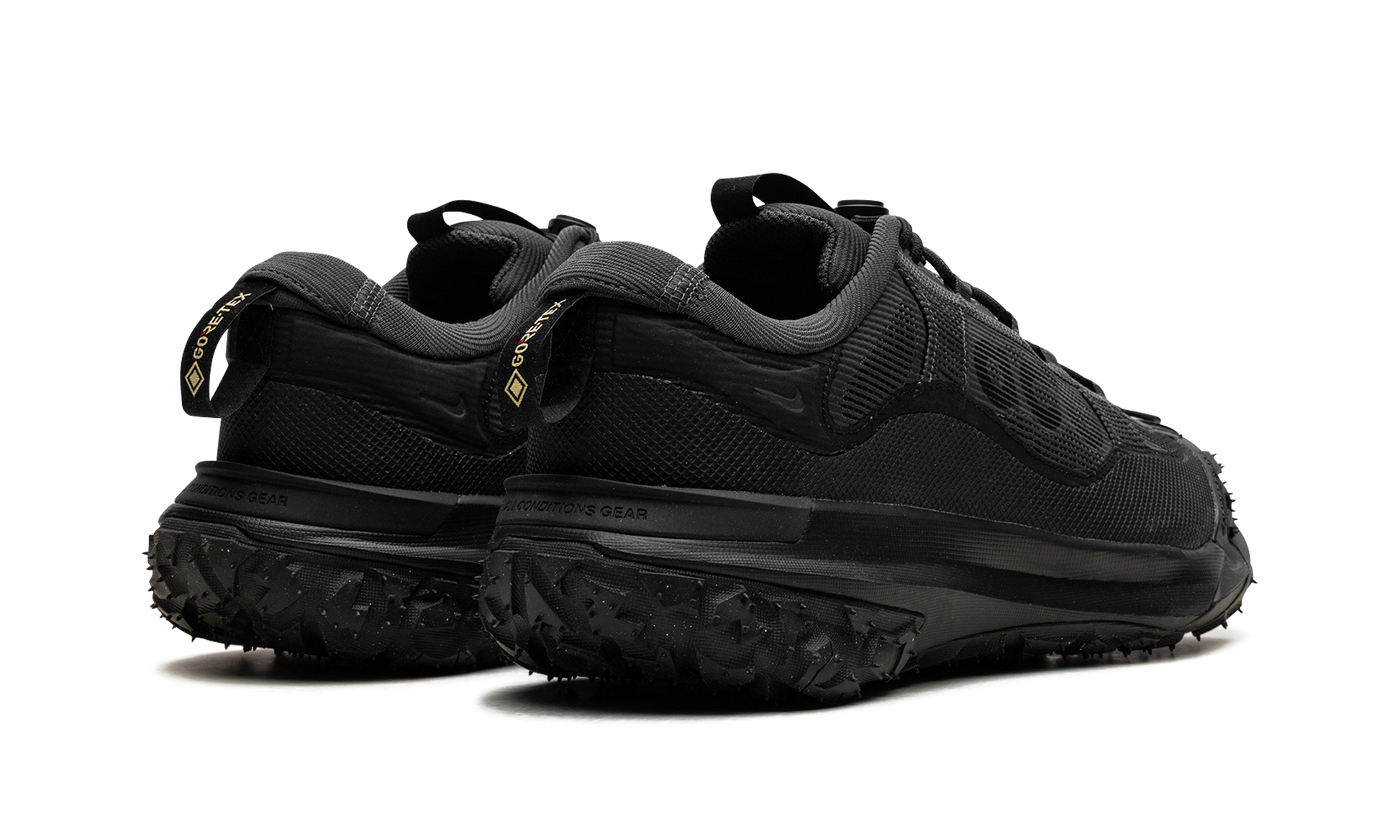 Acg Mountain Fly 2 Low "dark Smoke Grey" - 3