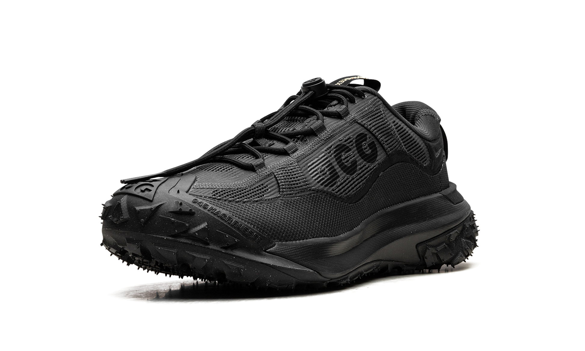 Acg Mountain Fly 2 Low "dark Smoke Grey" - 4
