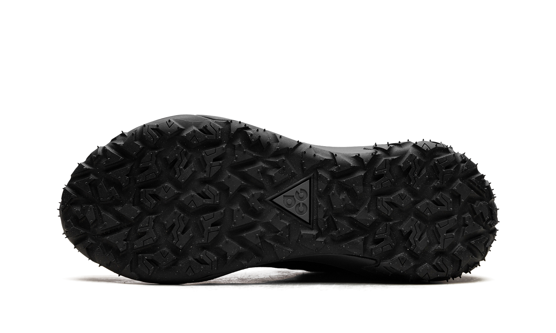 Acg Mountain Fly 2 Low "dark Smoke Grey" - 5