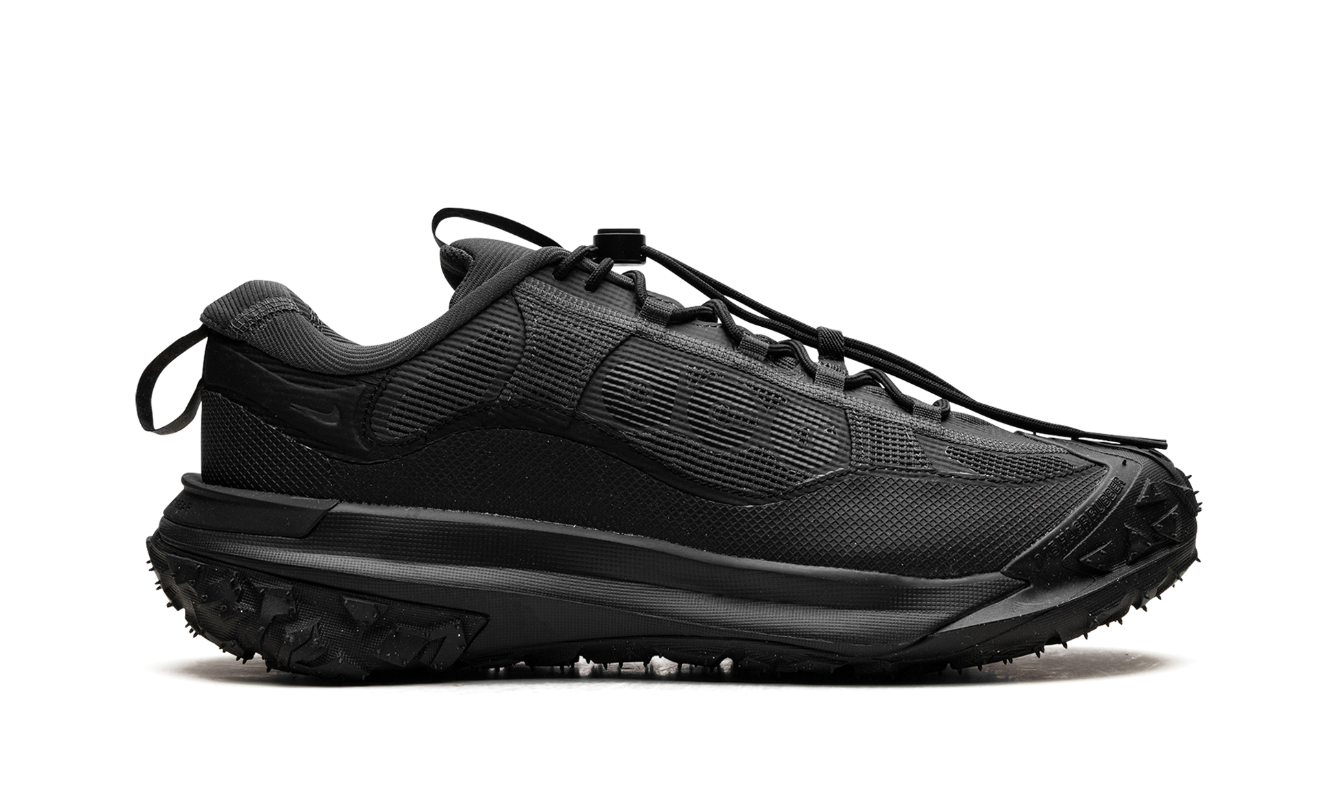 Acg Mountain Fly 2 Low "dark Smoke Grey" - 6