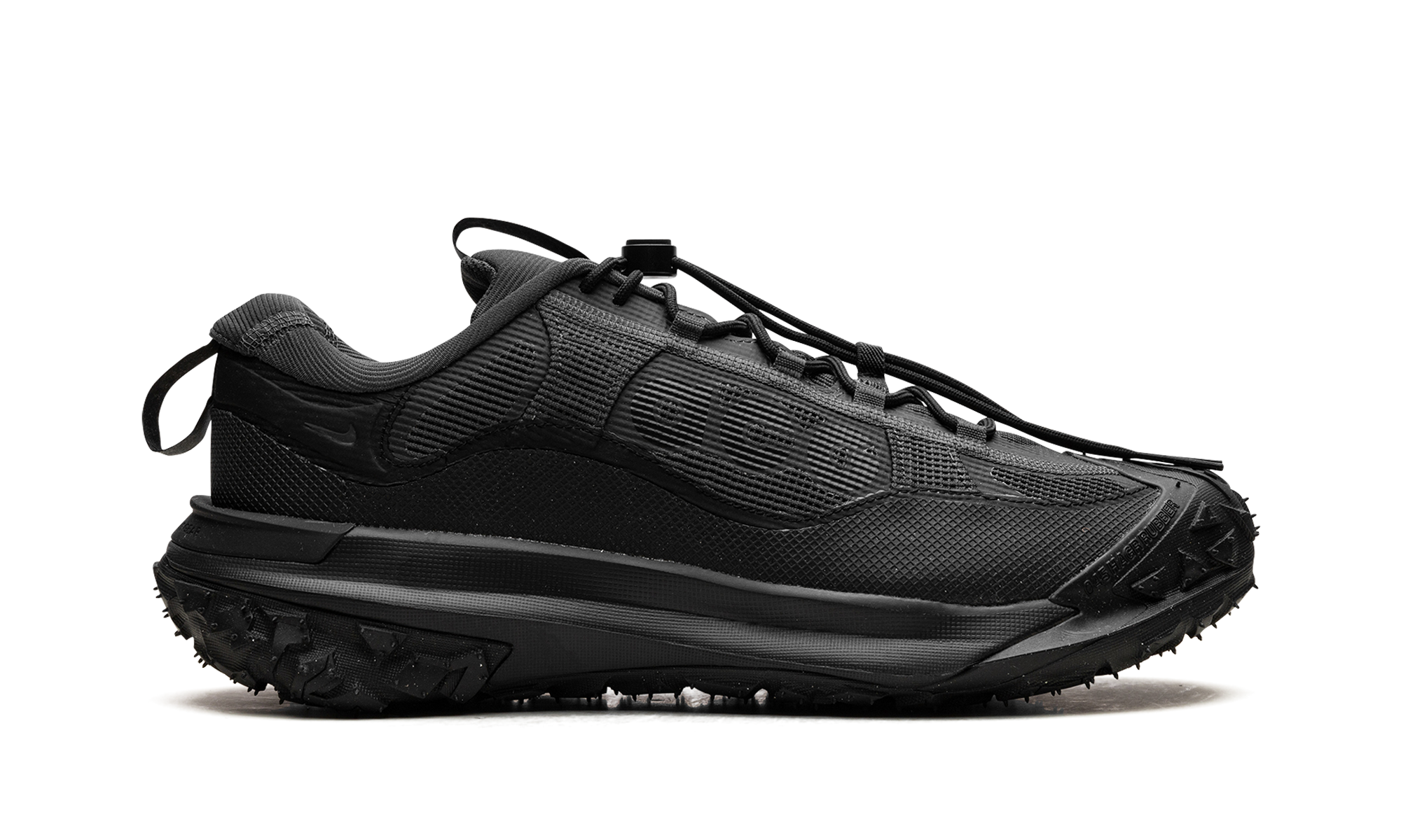 Acg Mountain Fly 2 Low "dark Smoke Grey" - 6