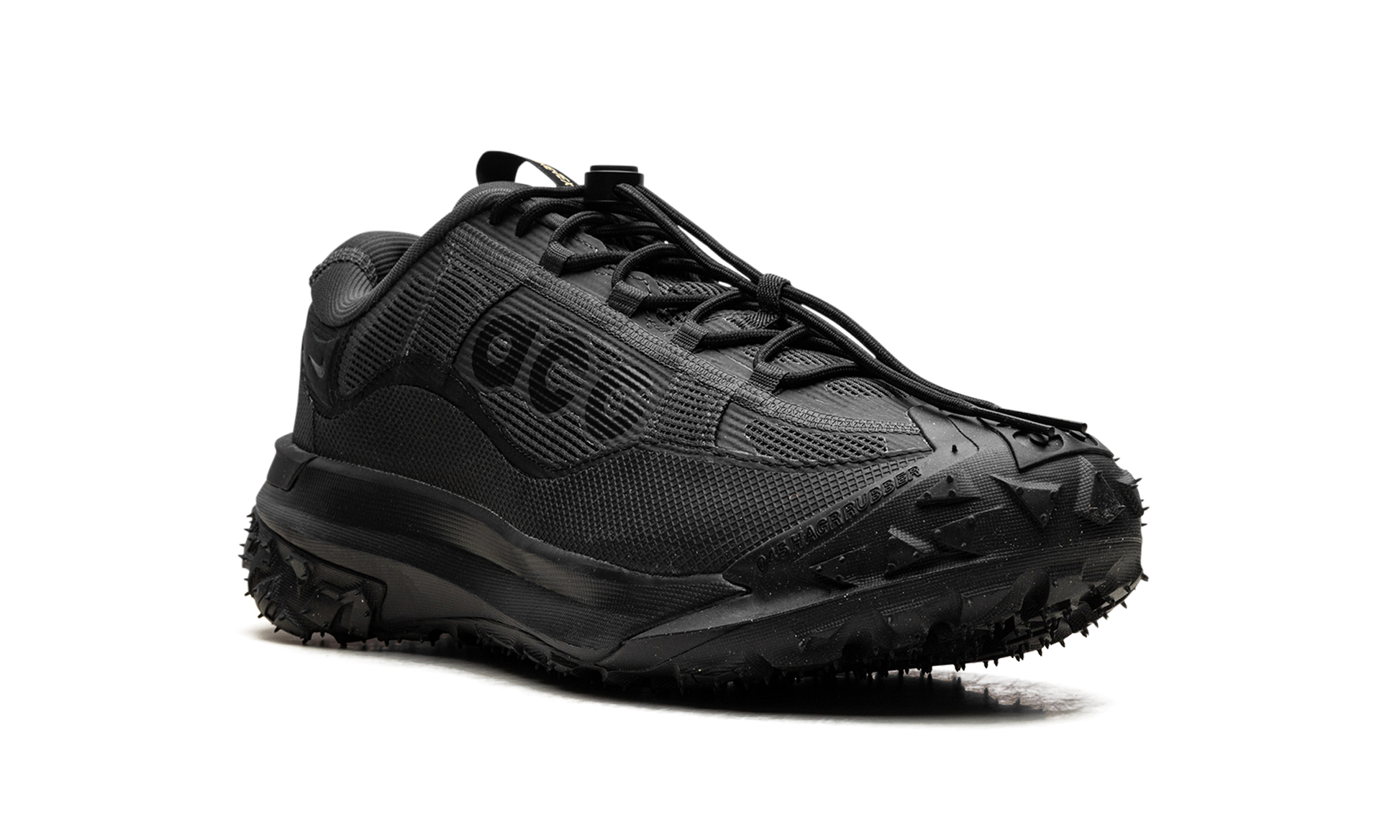 Acg Mountain Fly 2 Low "dark Smoke Grey" - 7