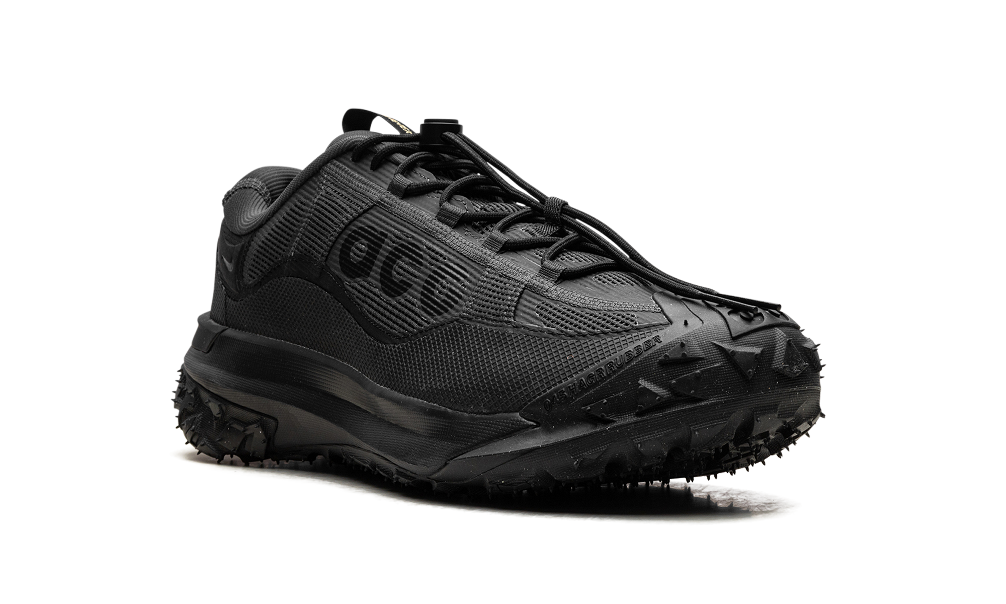 Acg Mountain Fly 2 Low "dark Smoke Grey" - 7