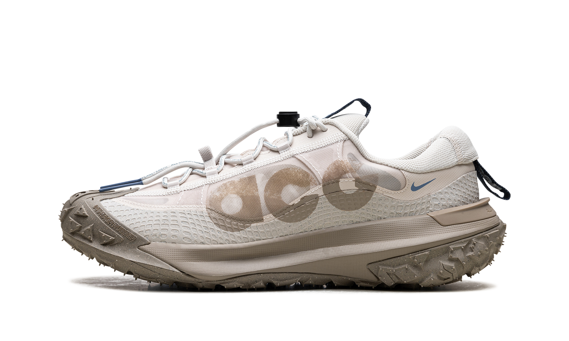 Acg Mountain Fly 2 Low "light Orewood Brown" - 1