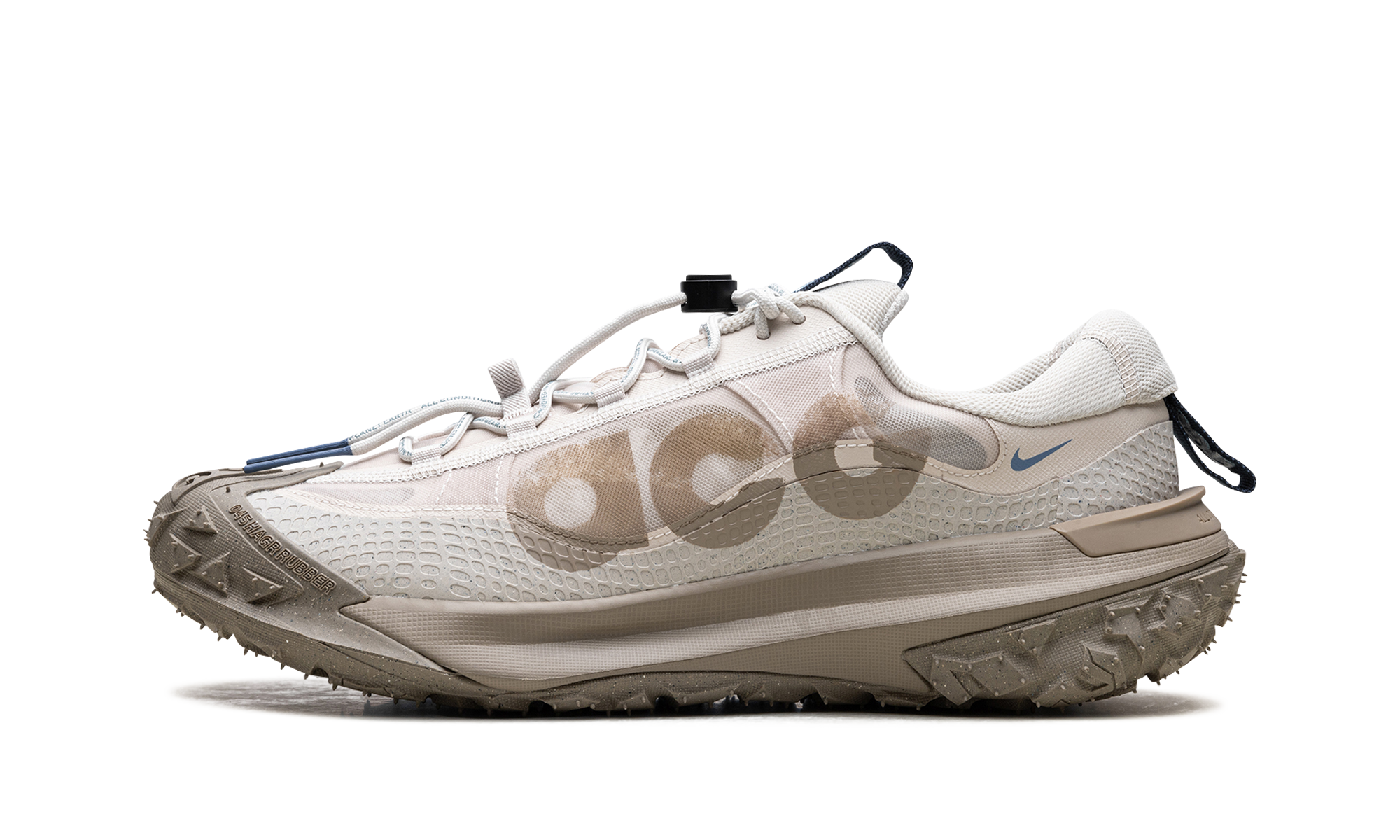 Acg Mountain Fly 2 Low "light Orewood Brown" - 1
