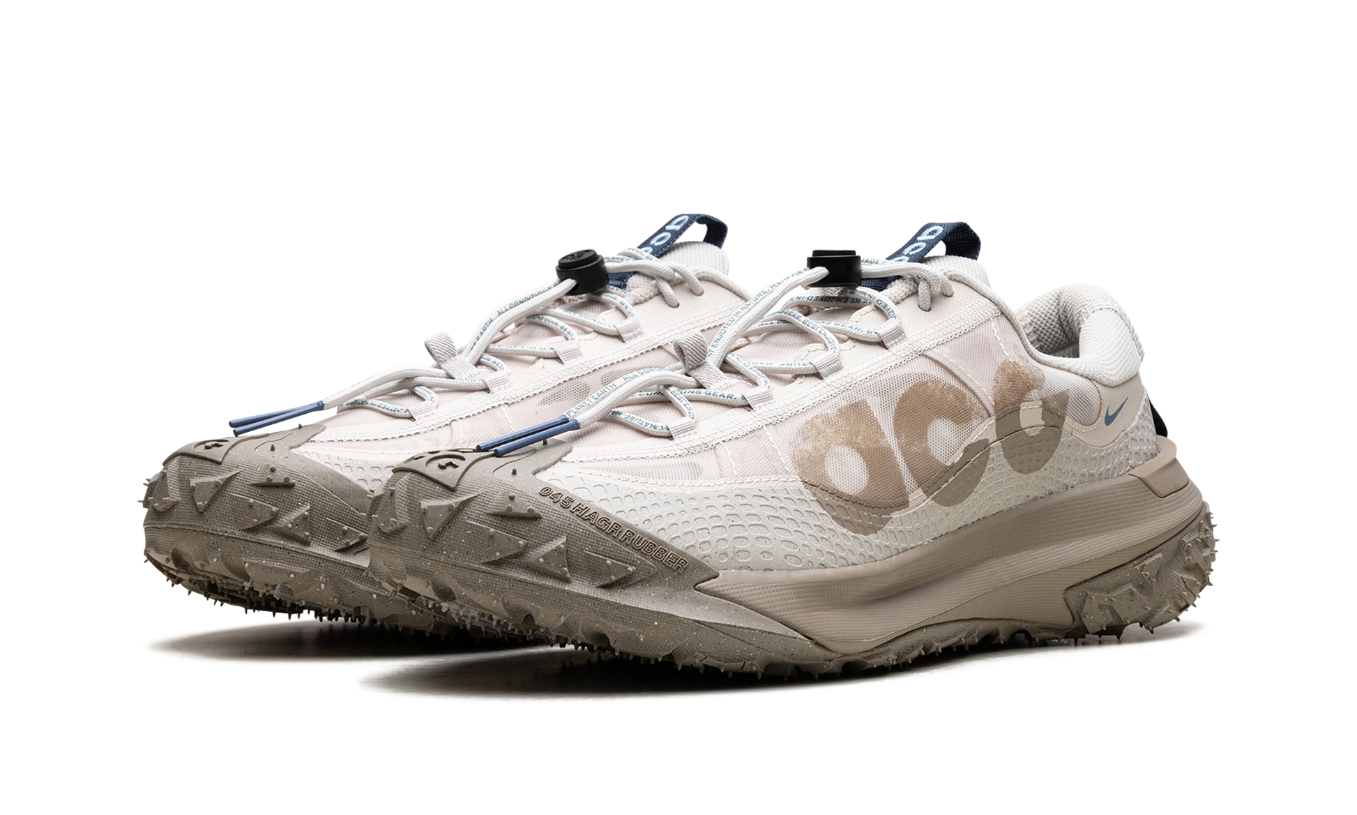 Acg Mountain Fly 2 Low "light Orewood Brown" - 2