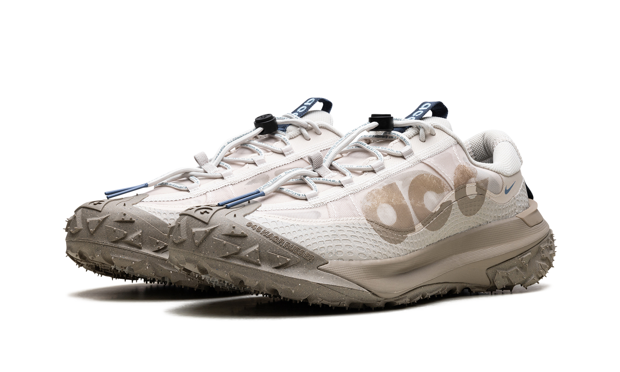 Acg Mountain Fly 2 Low "light Orewood Brown" - 2