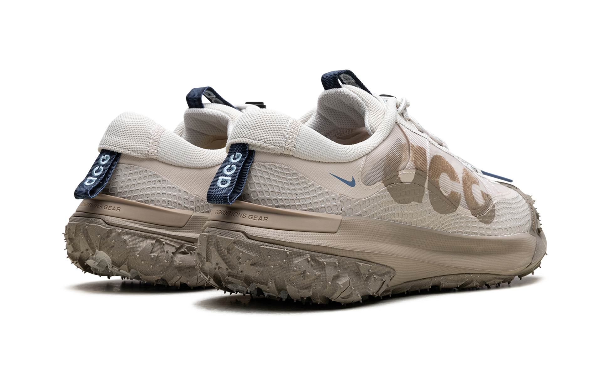 Acg Mountain Fly 2 Low "light Orewood Brown" - 3