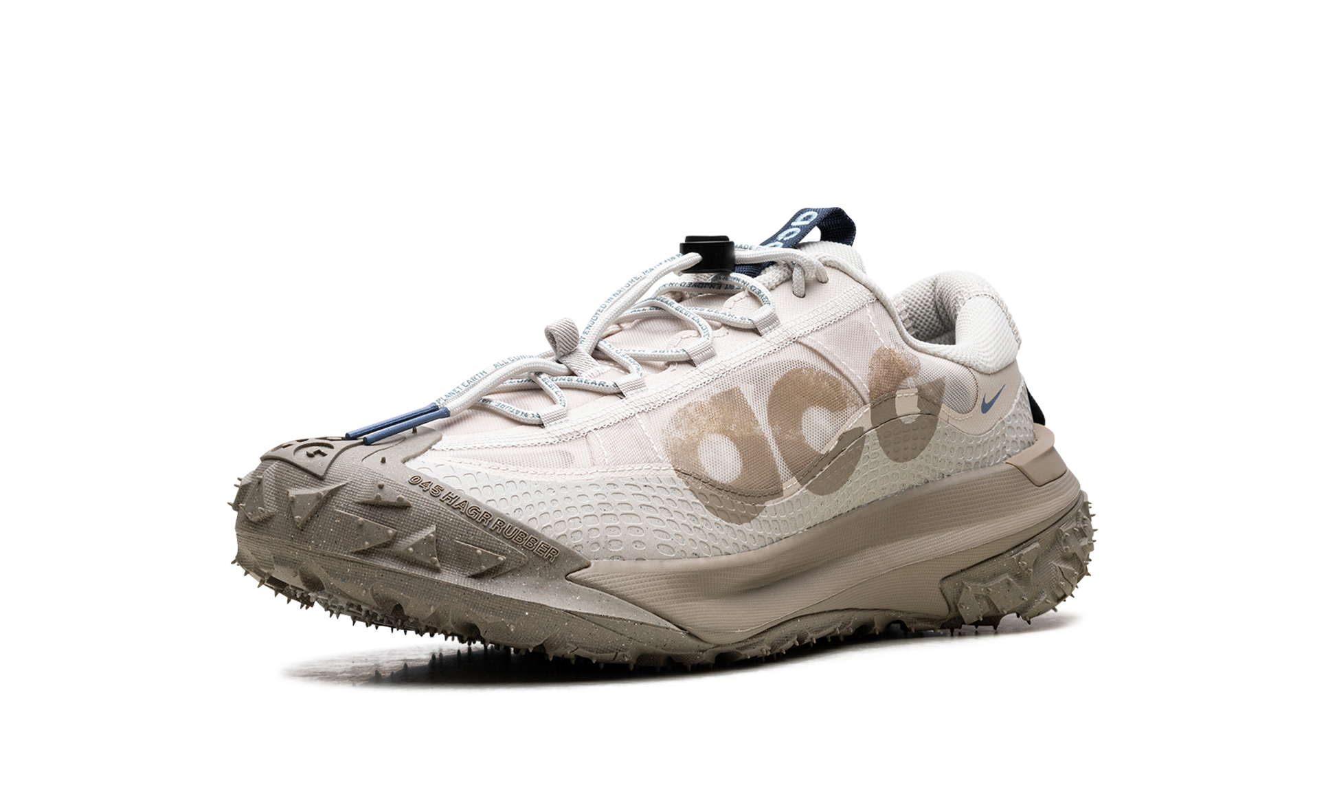 Acg Mountain Fly 2 Low "light Orewood Brown" - 4
