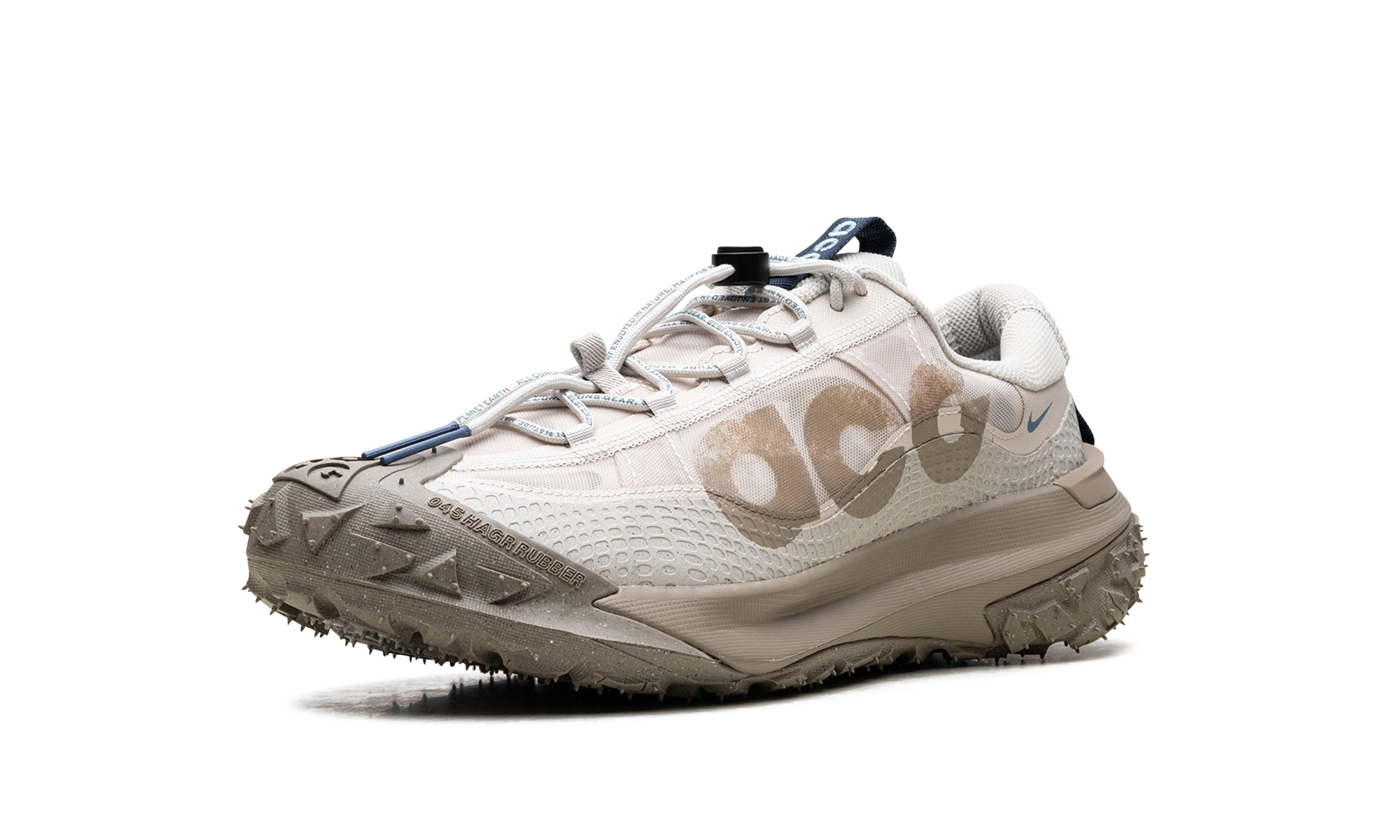Acg Mountain Fly 2 Low "light Orewood Brown" - 4