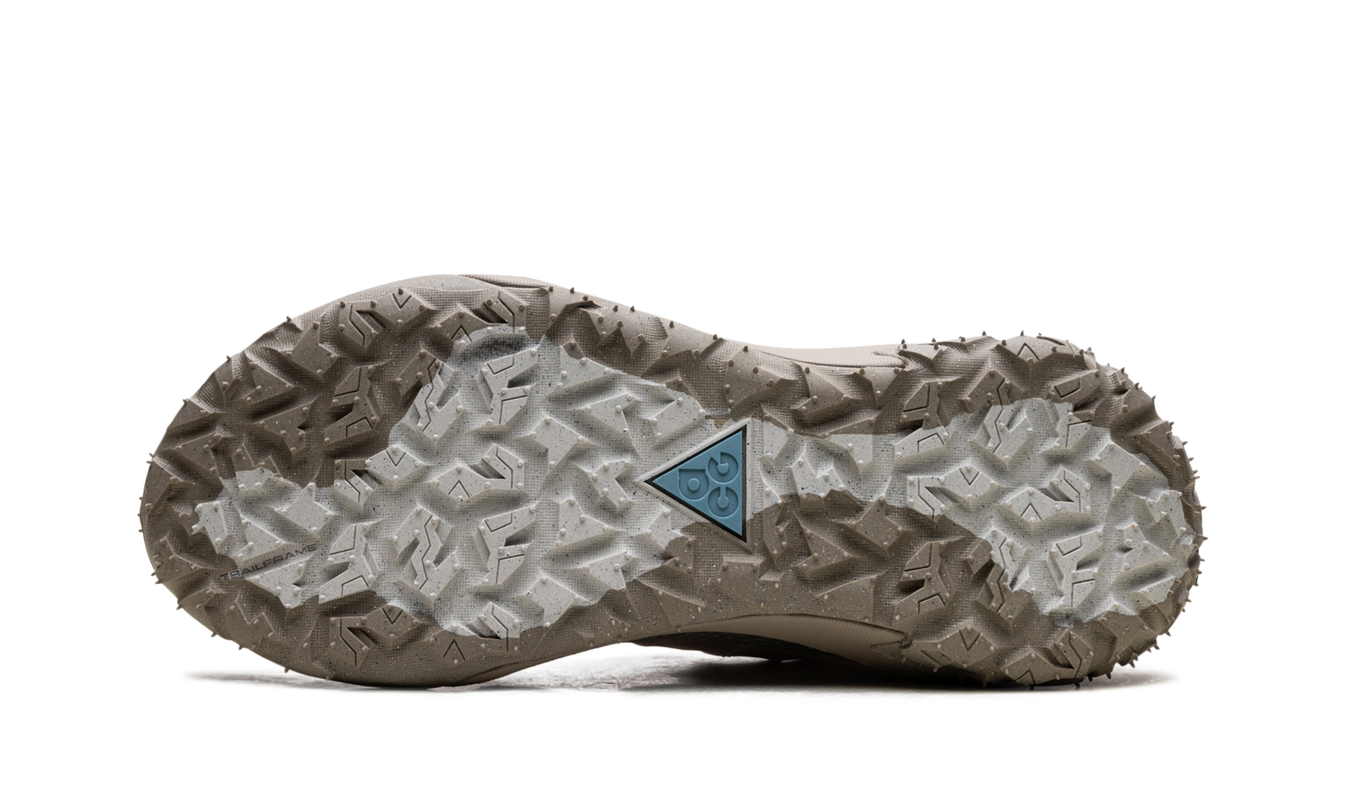 Acg Mountain Fly 2 Low "light Orewood Brown" - 5