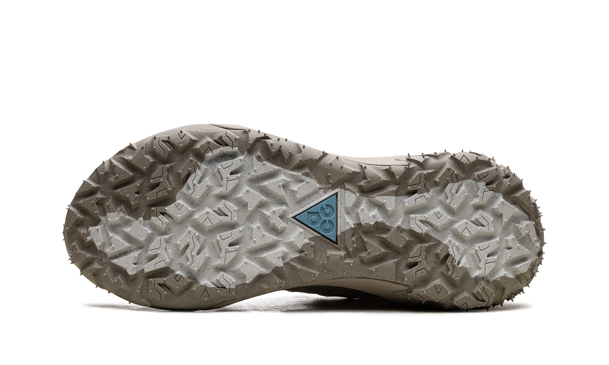 Acg Mountain Fly 2 Low "light Orewood Brown" - 5