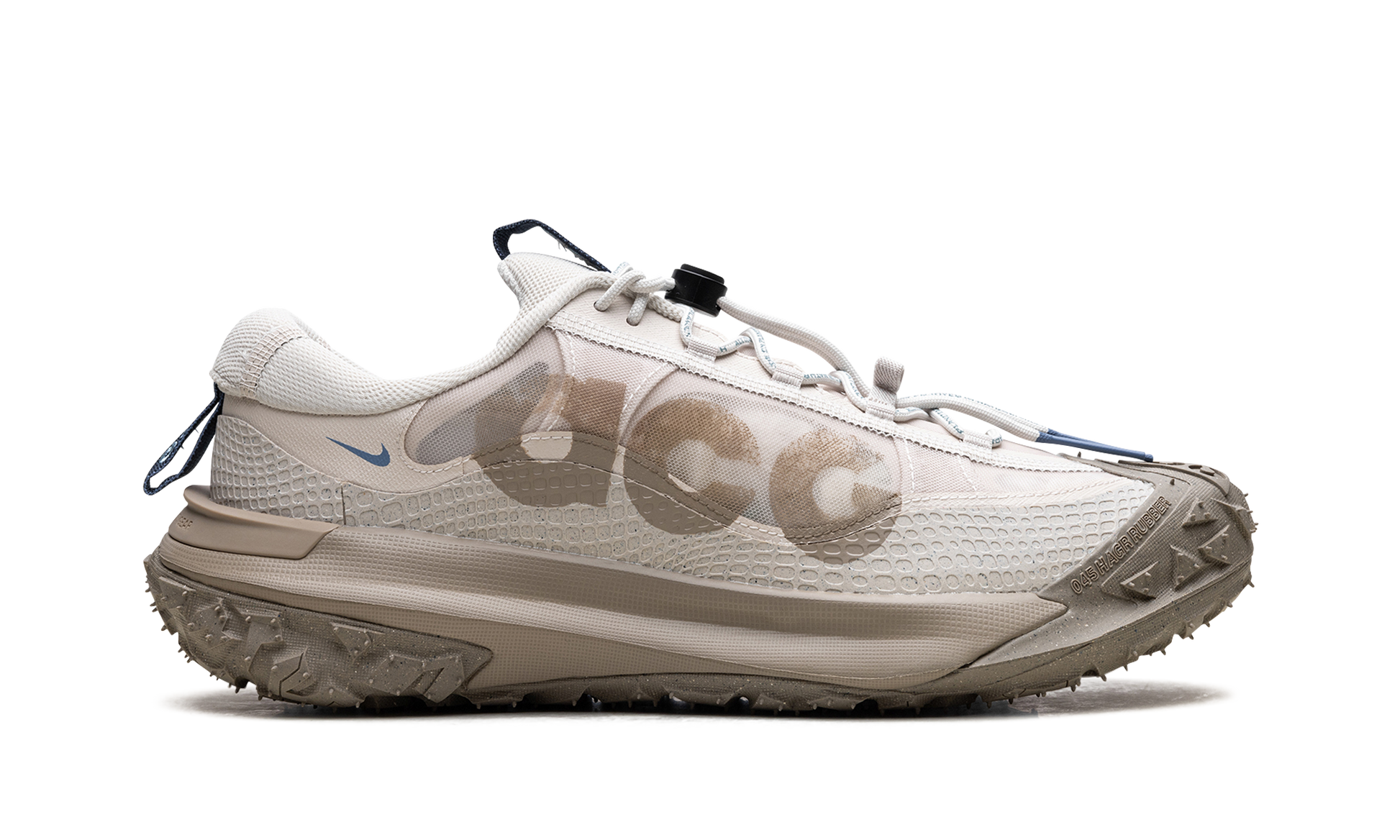 Acg Mountain Fly 2 Low "light Orewood Brown" - 6