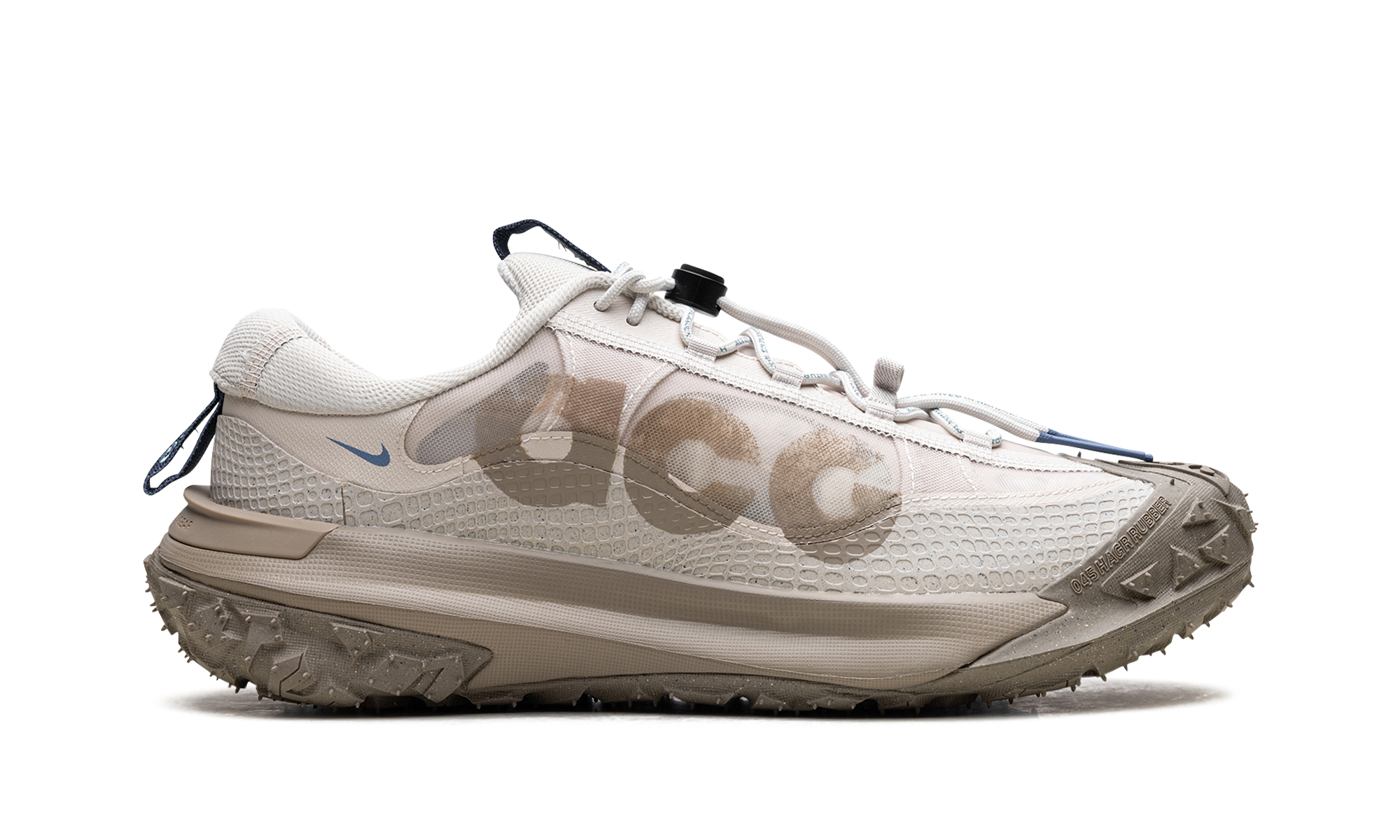 Acg Mountain Fly 2 Low "light Orewood Brown" - 6