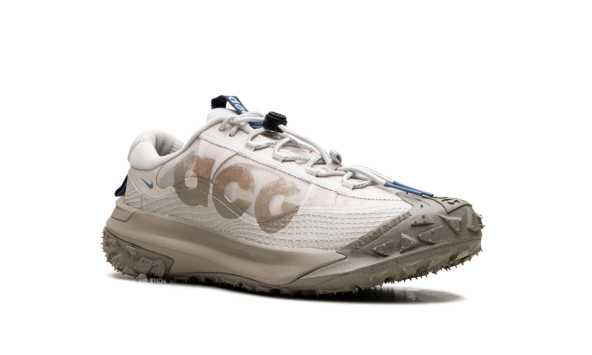 Acg Mountain Fly 2 Low "light Orewood Brown" - 7