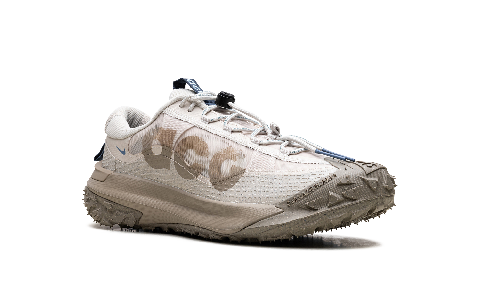 Acg Mountain Fly 2 Low "light Orewood Brown" - 7