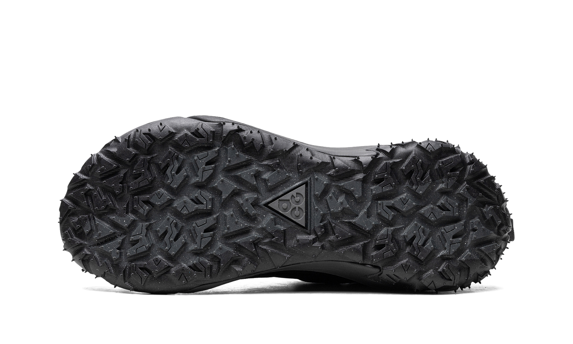 Acg Mountain Fly 2 Low "triple Black" - 5