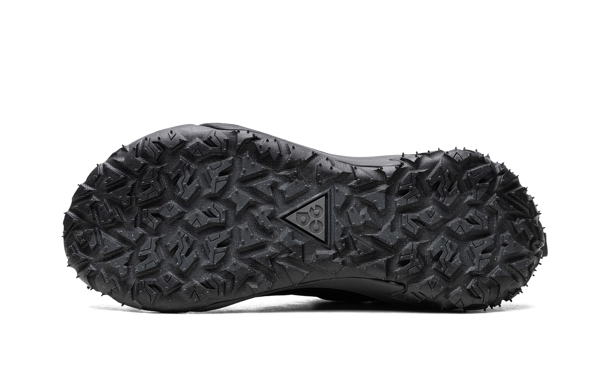 Acg Mountain Fly 2 Low "triple Black" - 5