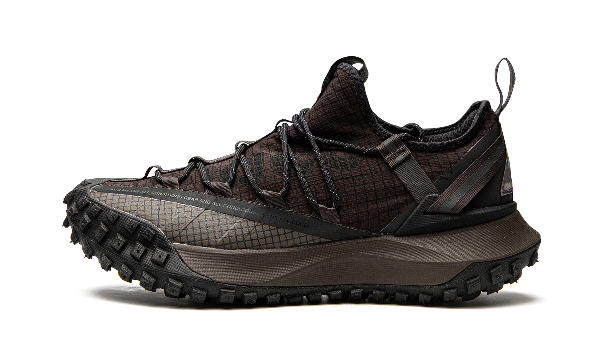 Acg Mountain Fly Low - 1
