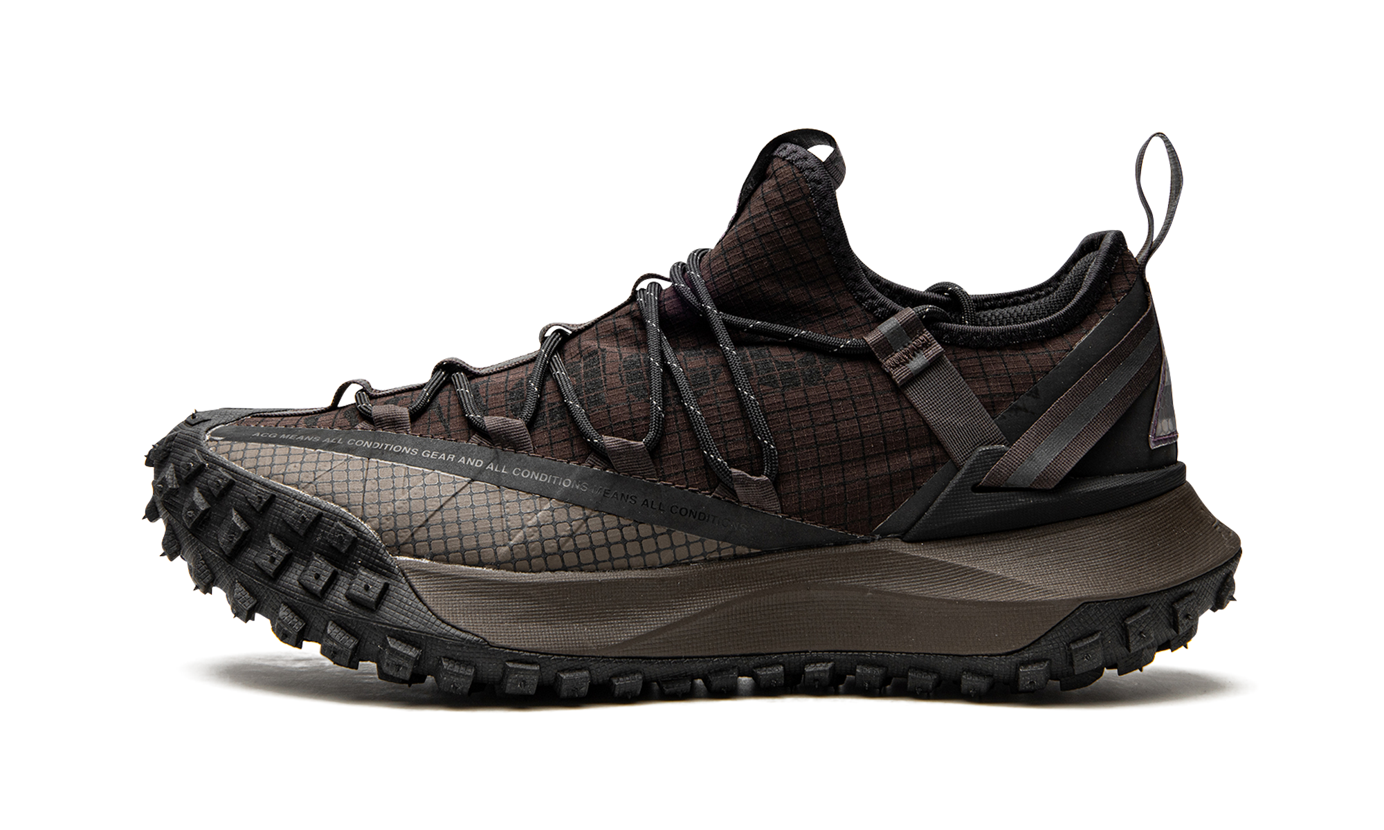 Acg Mountain Fly Low - 1