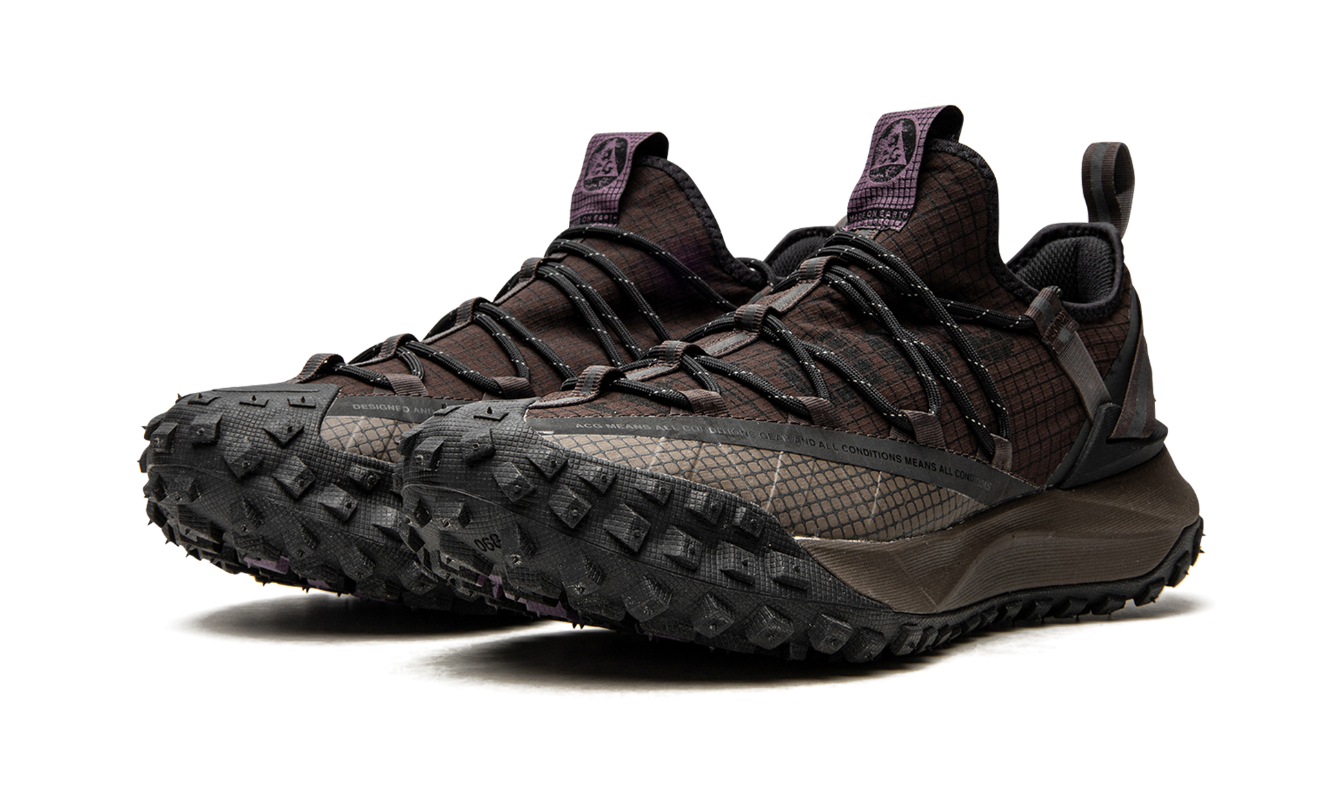 Acg Mountain Fly Low - 2