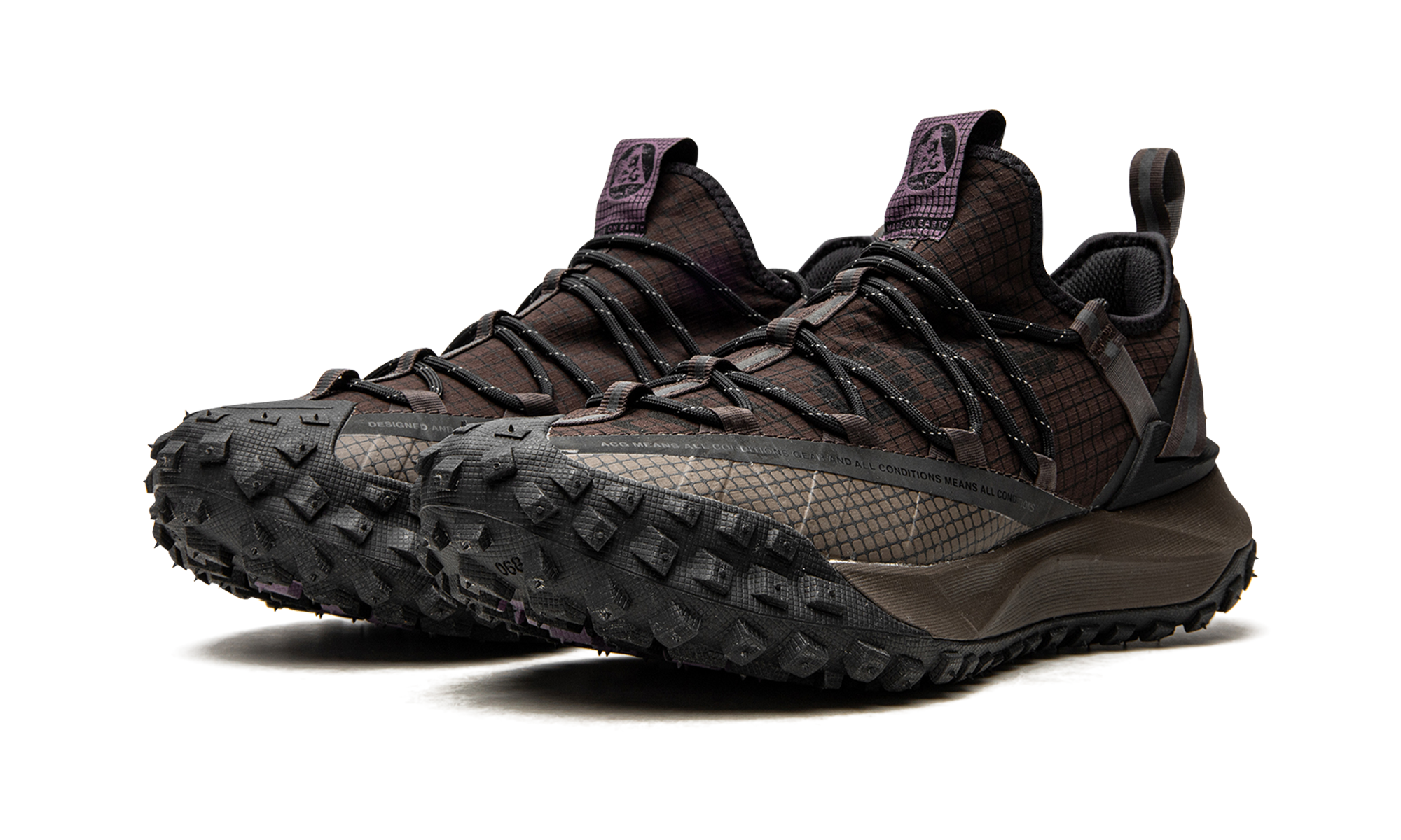 Acg Mountain Fly Low - 2