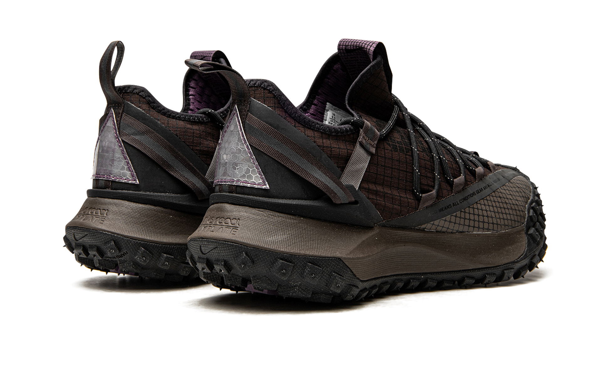 Acg Mountain Fly Low - 3
