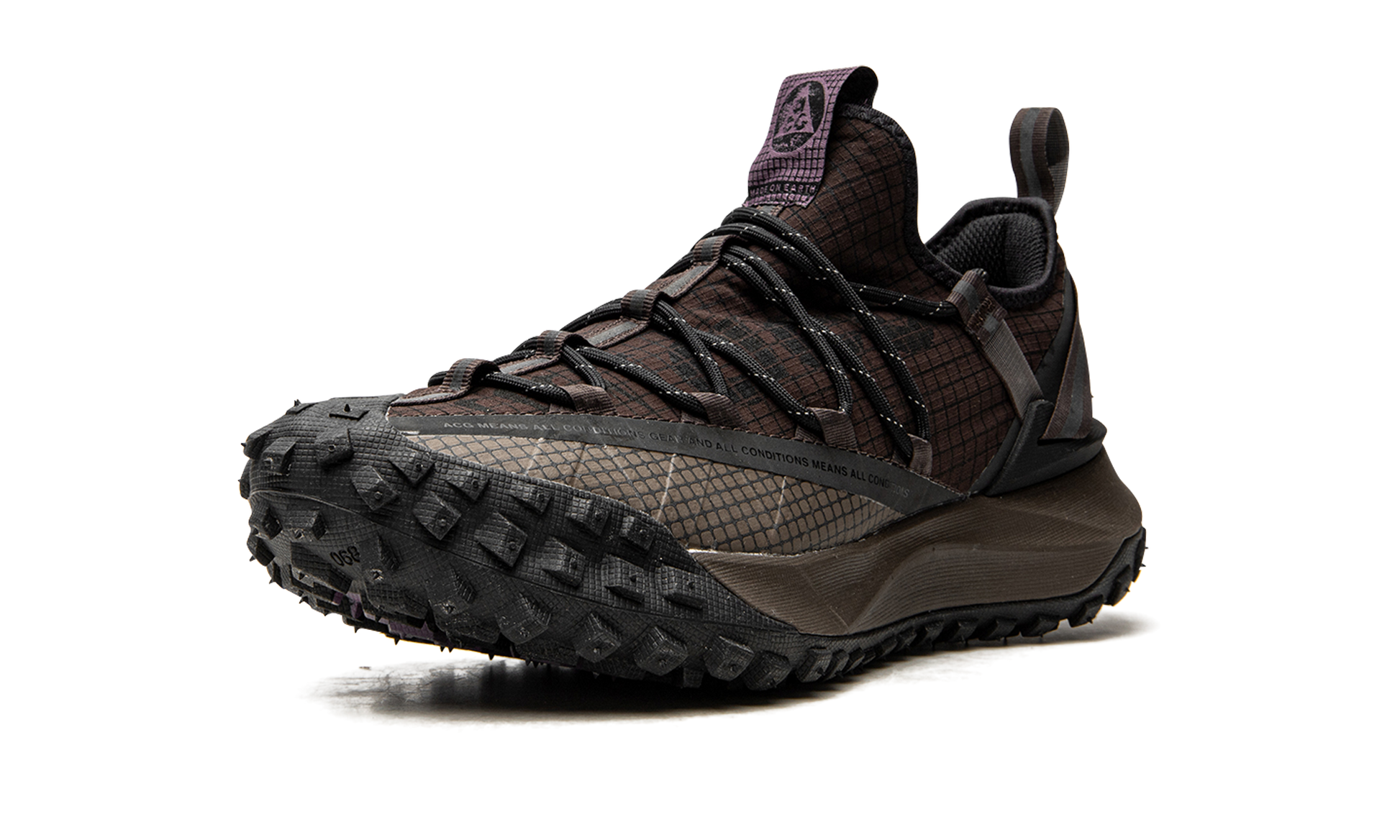 Acg Mountain Fly Low - 4