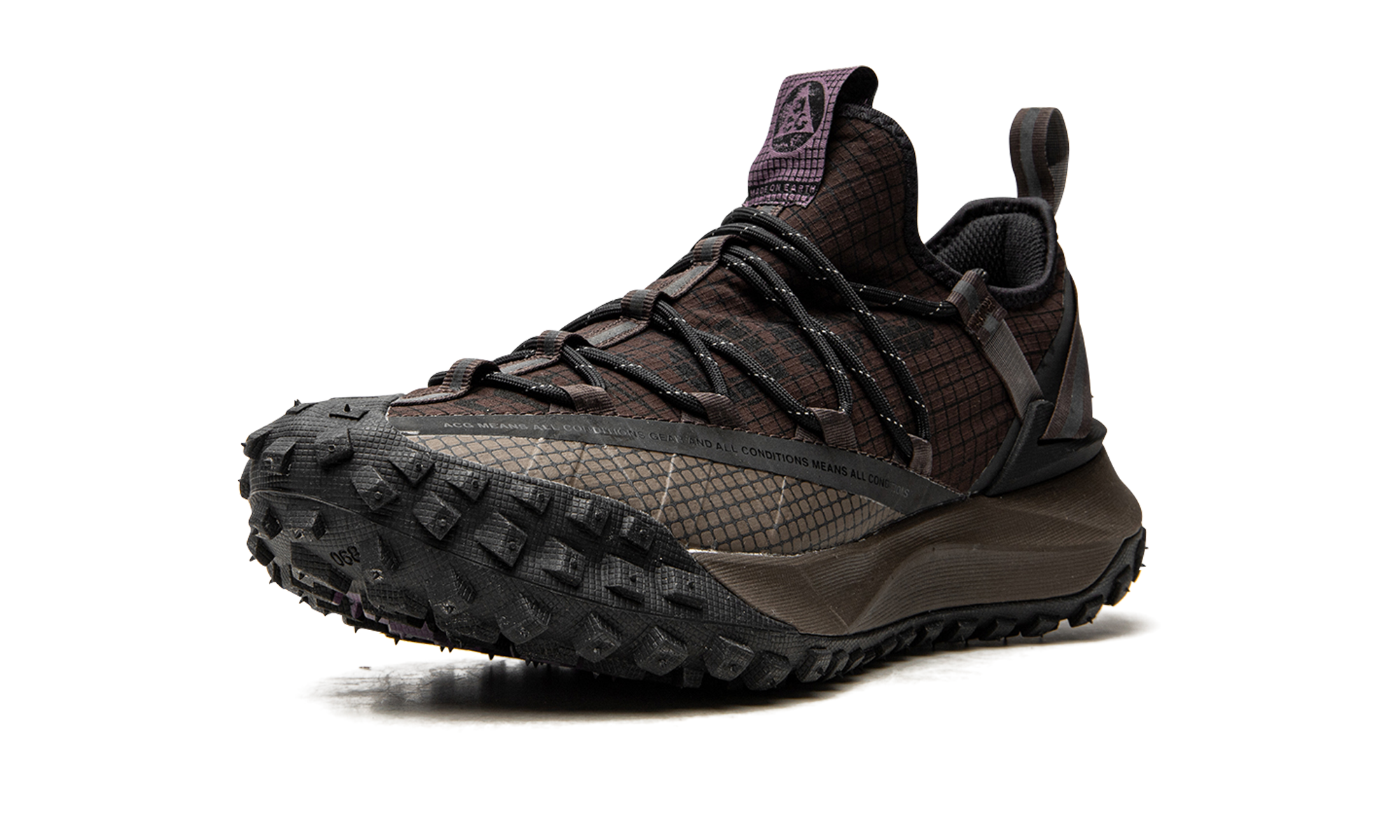 Acg Mountain Fly Low - 4