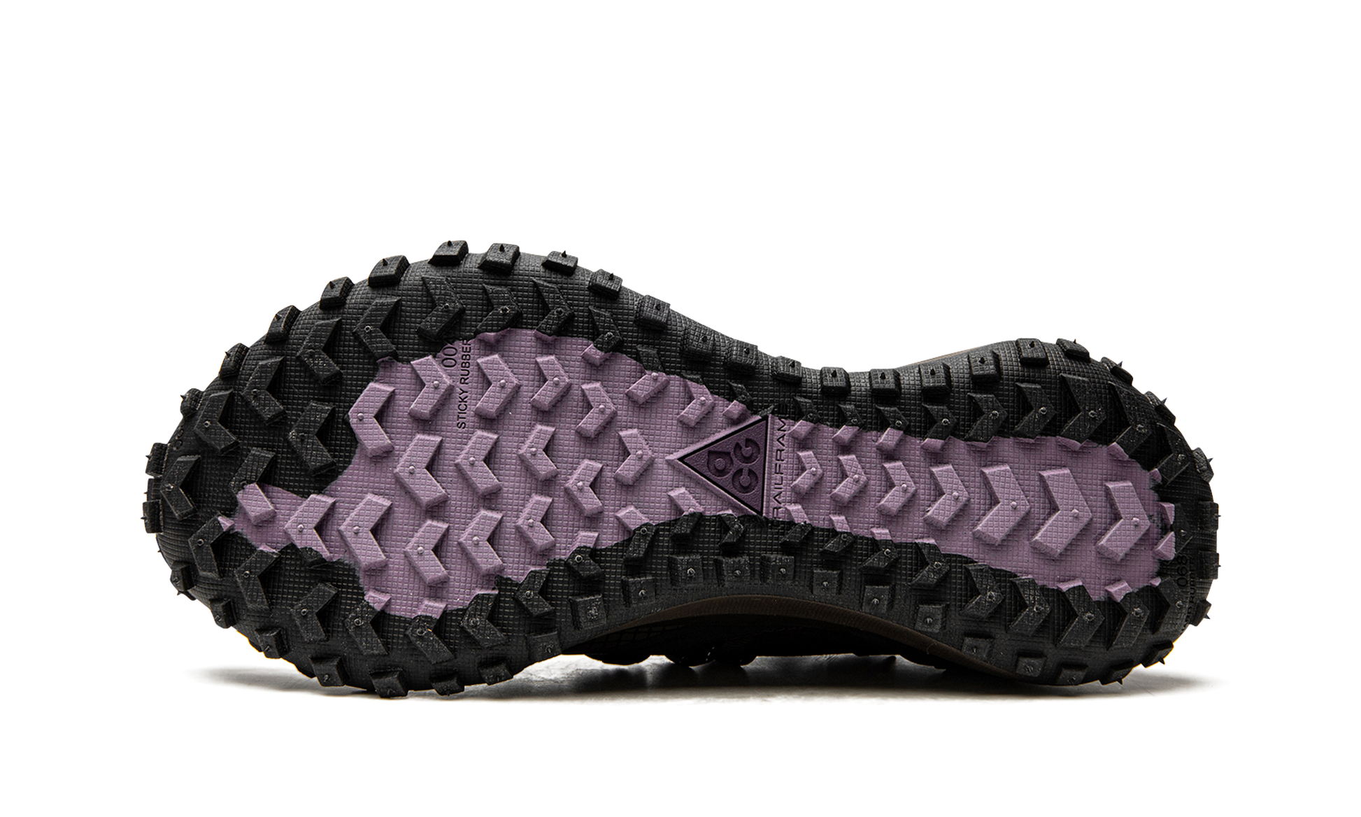 Acg Mountain Fly Low - 5