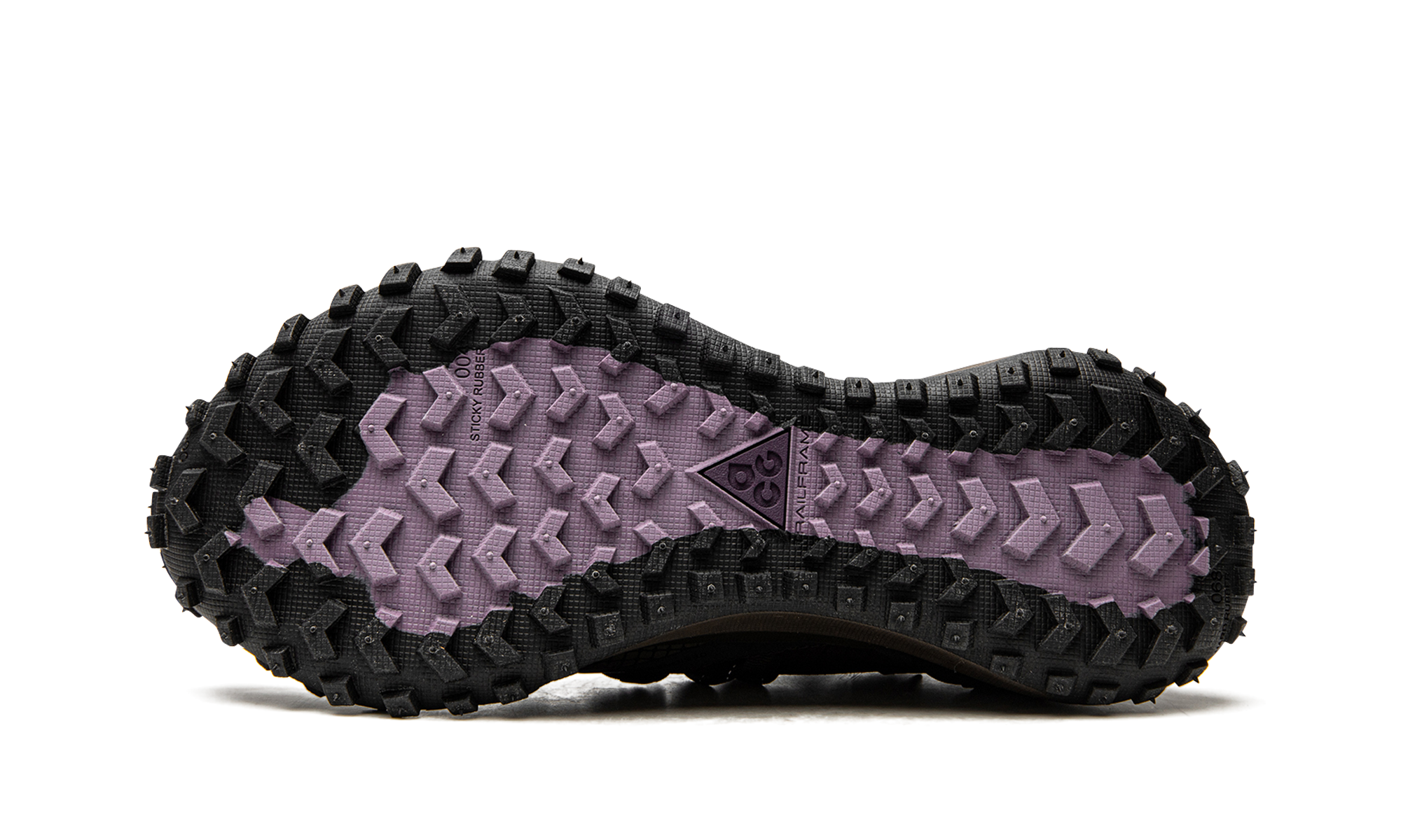 Acg Mountain Fly Low - 5
